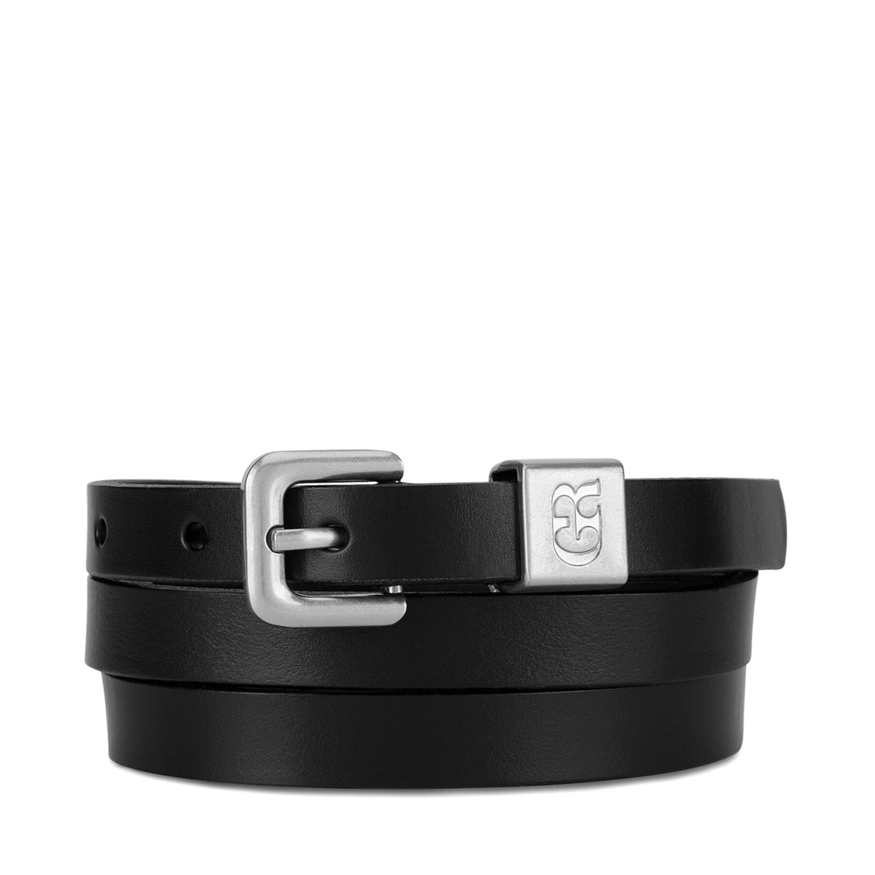 Damengürtel Gino Rossi BLYL24002-3 SVL Schwarz Damengürtel Gino Rossi BLYL24002-3 SVL Schwarz von gino rossi