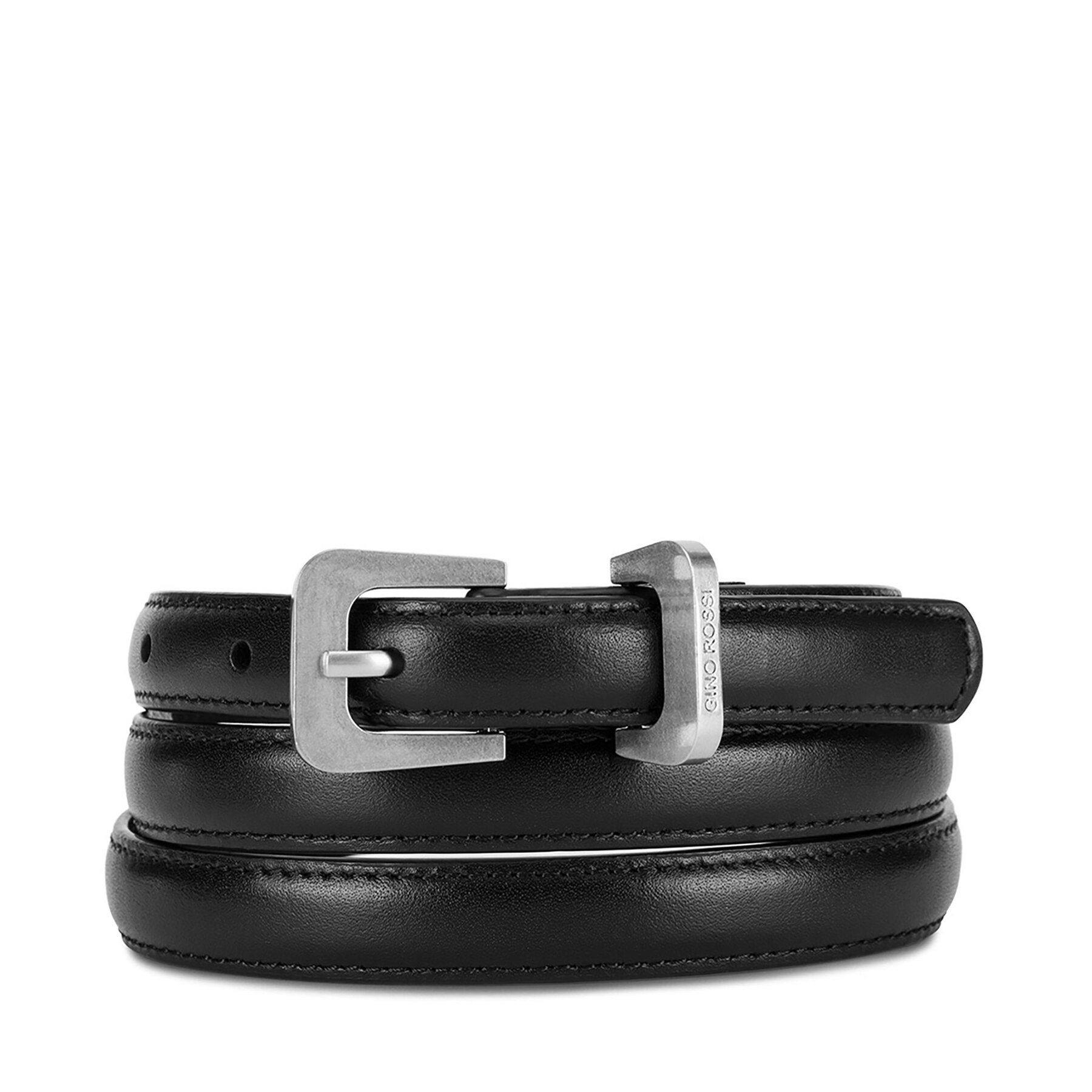 Damengürtel Gino Rossi BLYL24003-2 SVL Schwarz Damengürtel Gino Rossi BLYL24003-2 SVL Schwarz von gino rossi