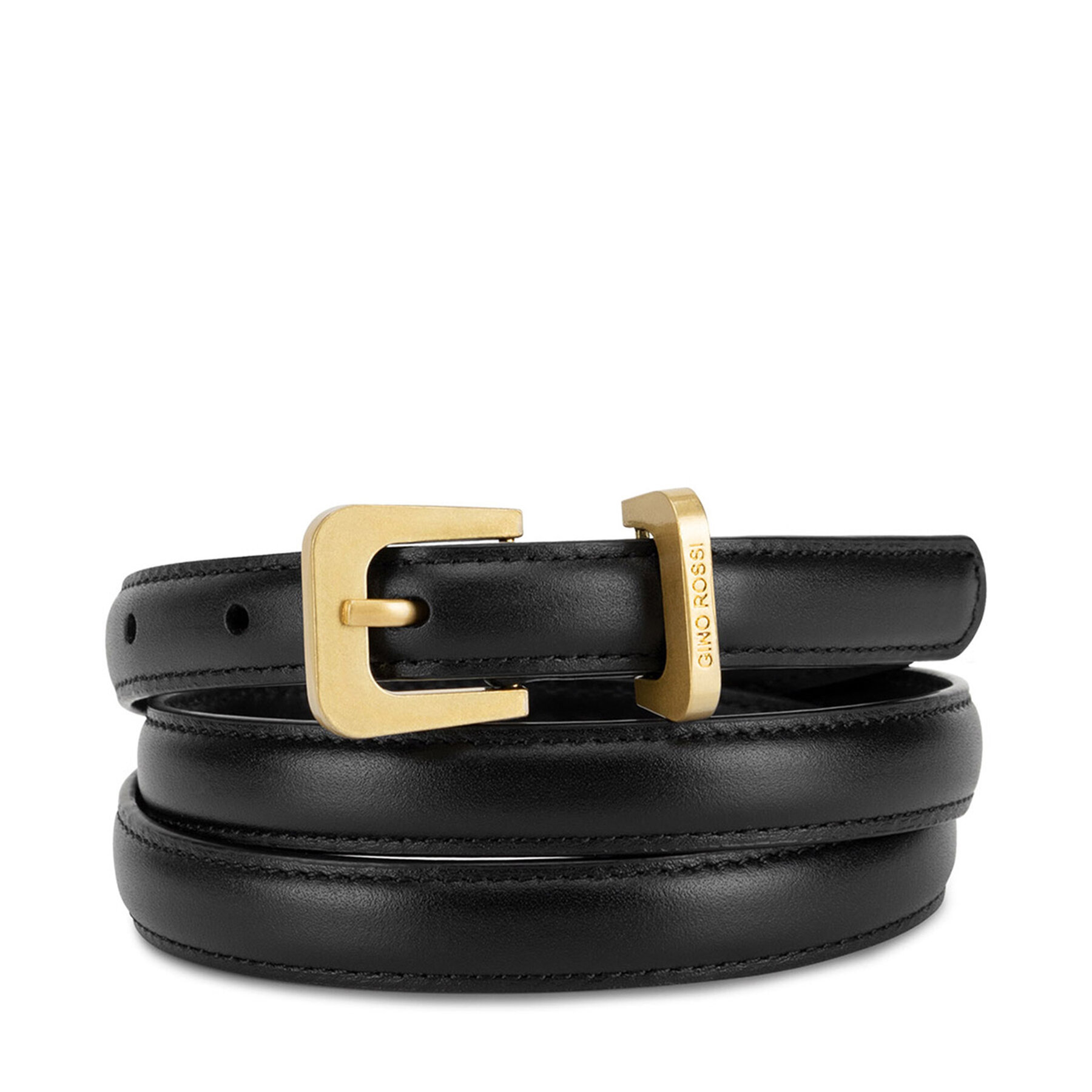 Damengürtel Gino Rossi BLYL24003-2 Schwarz Damengürtel Gino Rossi BLYL24003-2 Schwarz von gino rossi