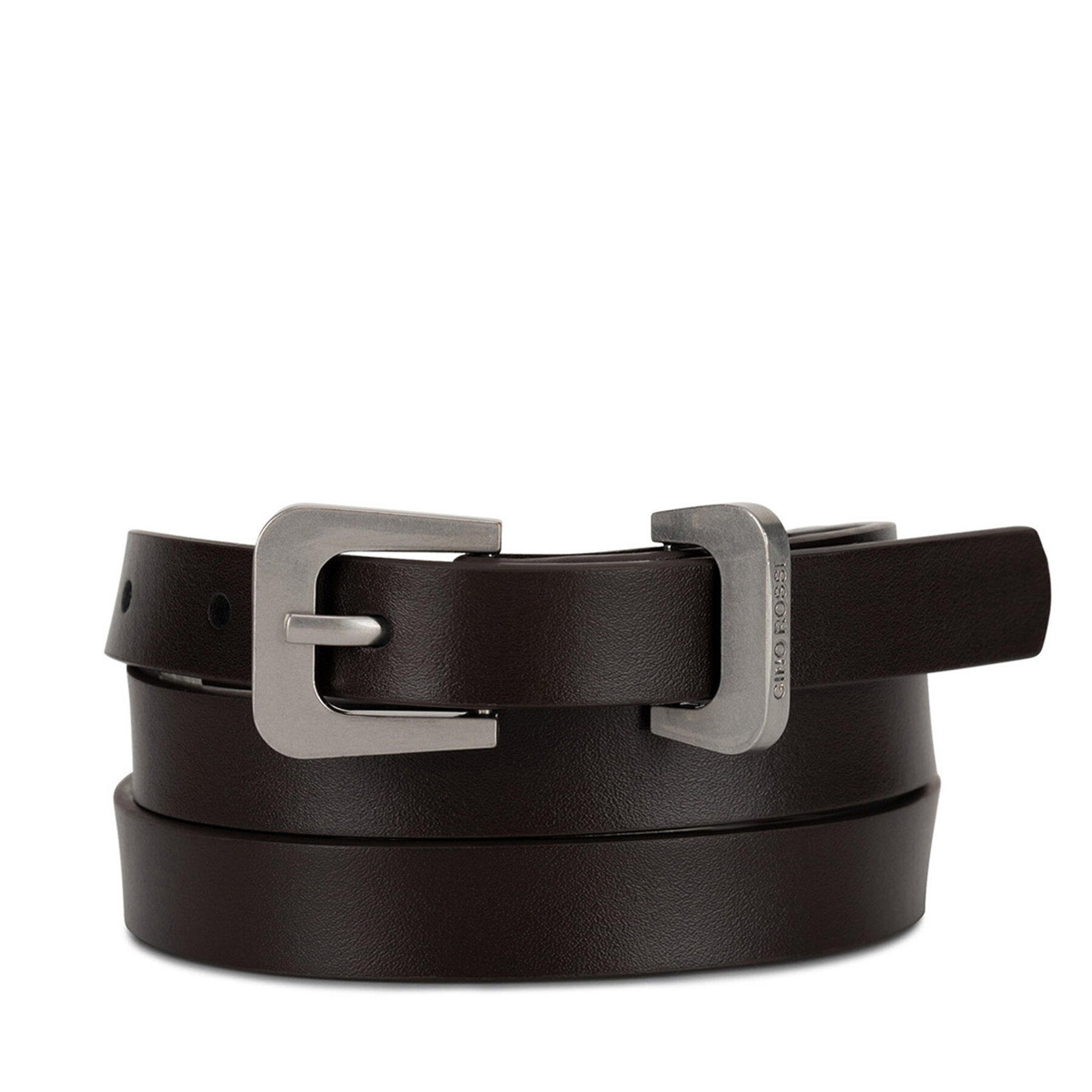 Damengürtel Gino Rossi BLYL24003-3 SVL Braun Damengürtel Gino Rossi BLYL24003-3 SVL Braun von gino rossi