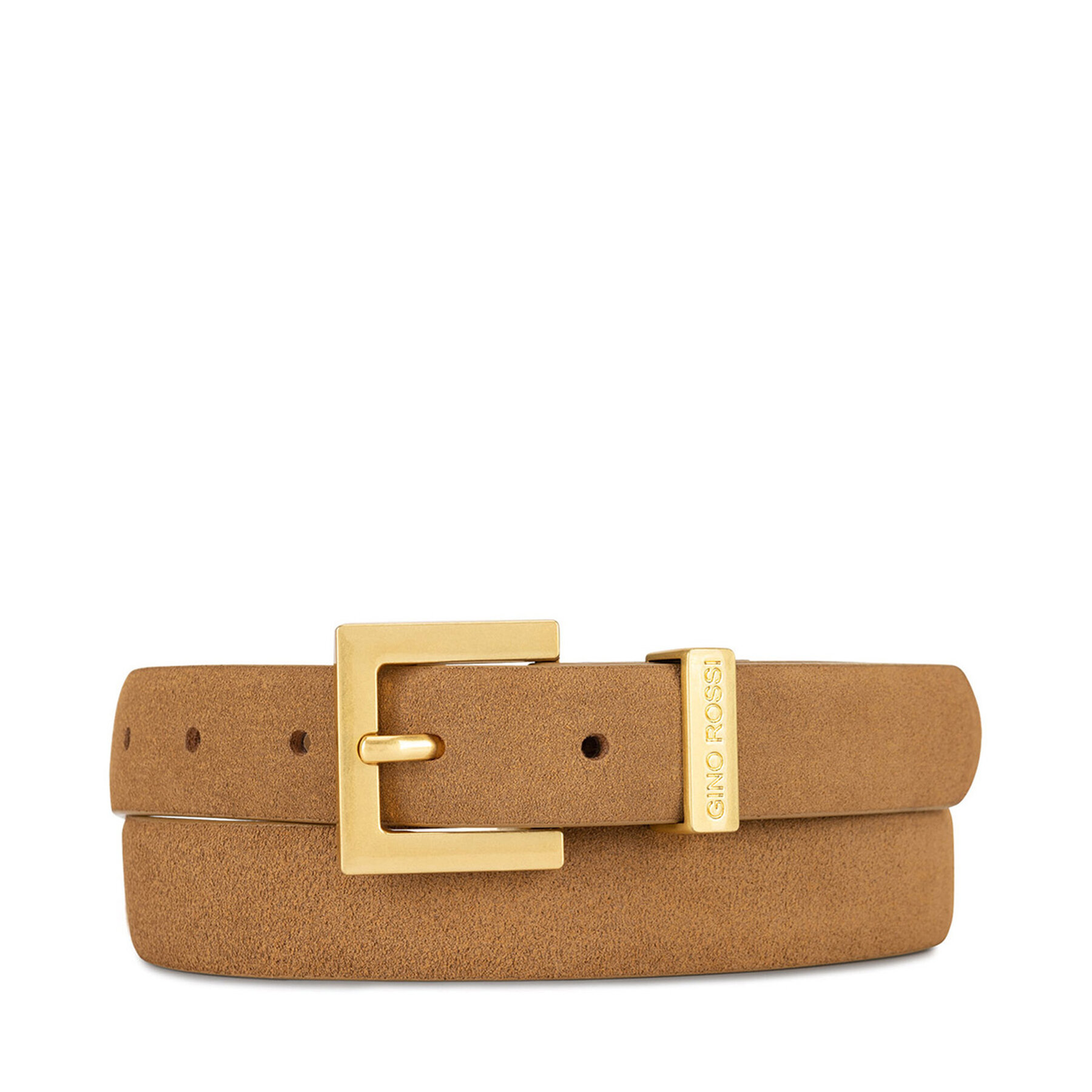 Damengürtel Gino Rossi BLYL24004-1-S Braun Damengürtel Gino Rossi BLYL24004-1-S Braun von gino rossi