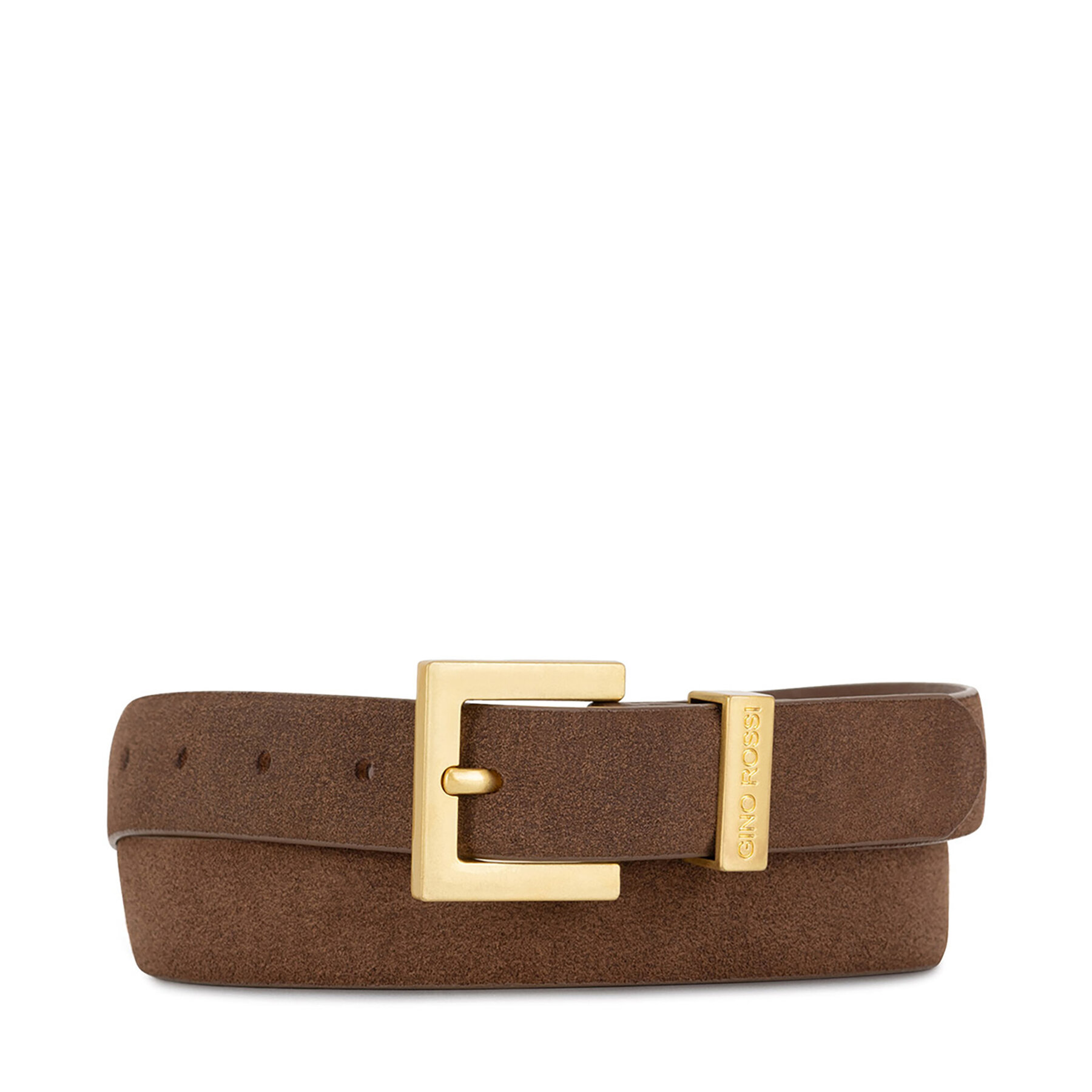 Damengürtel Gino Rossi BLYL24004-1-S Braun Damengürtel Gino Rossi BLYL24004-1-S Braun von gino rossi