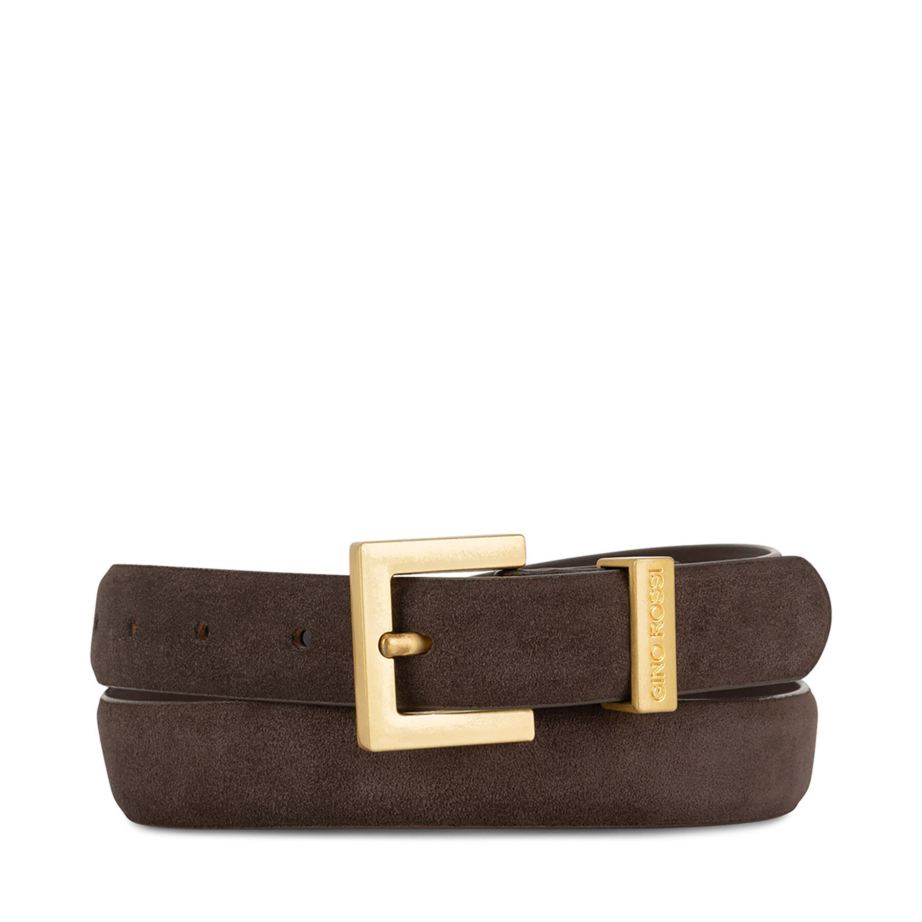 Damengürtel Gino Rossi BLYL24004-1-S Braun Damengürtel Gino Rossi BLYL24004-1-S Braun von gino rossi