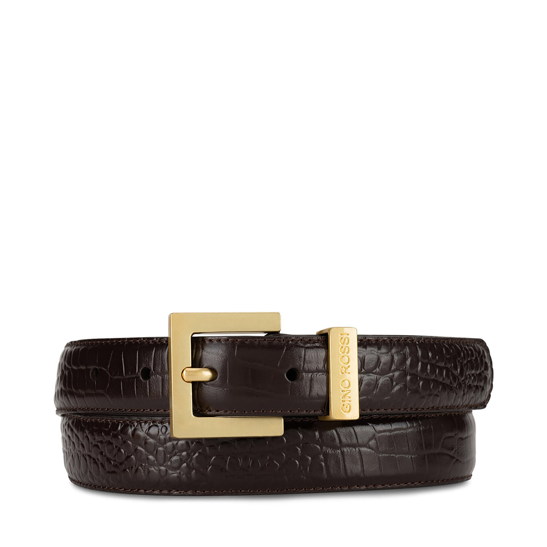 Damengürtel Gino Rossi BLYL24004-2-CR Braun Damengürtel Gino Rossi BLYL24004-2-CR Braun von gino rossi