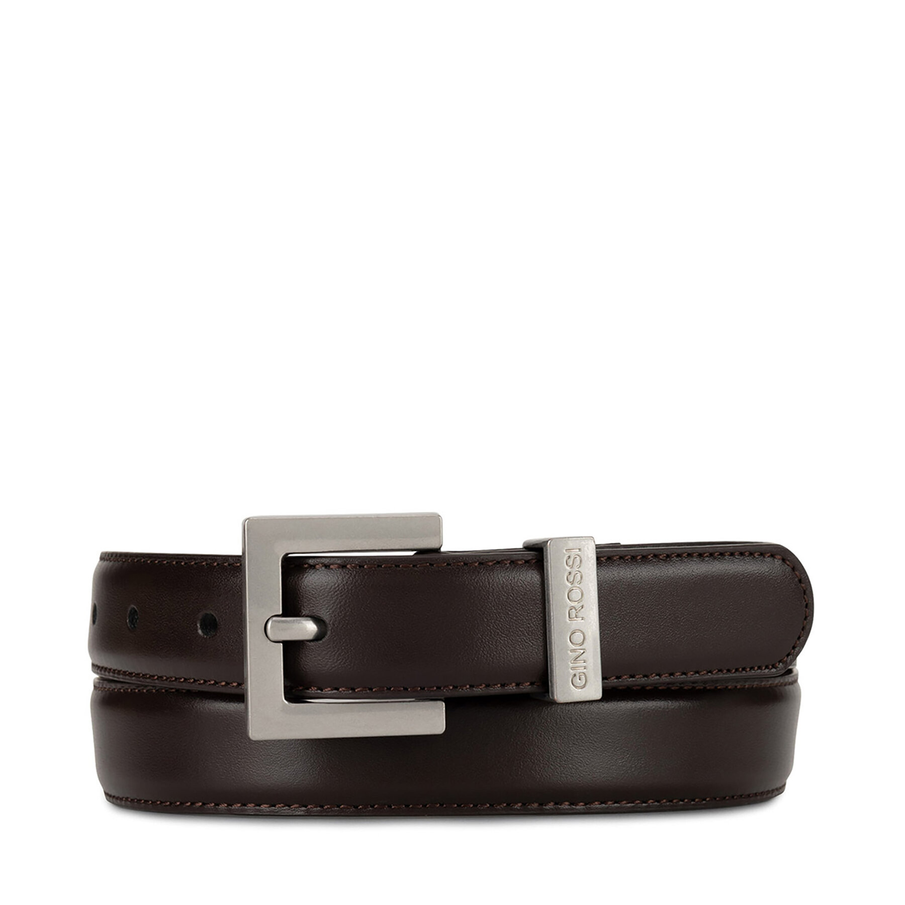 Damengürtel Gino Rossi BLYL24004-2 SVL Braun Damengürtel Gino Rossi BLYL24004-2 SVL Braun von gino rossi