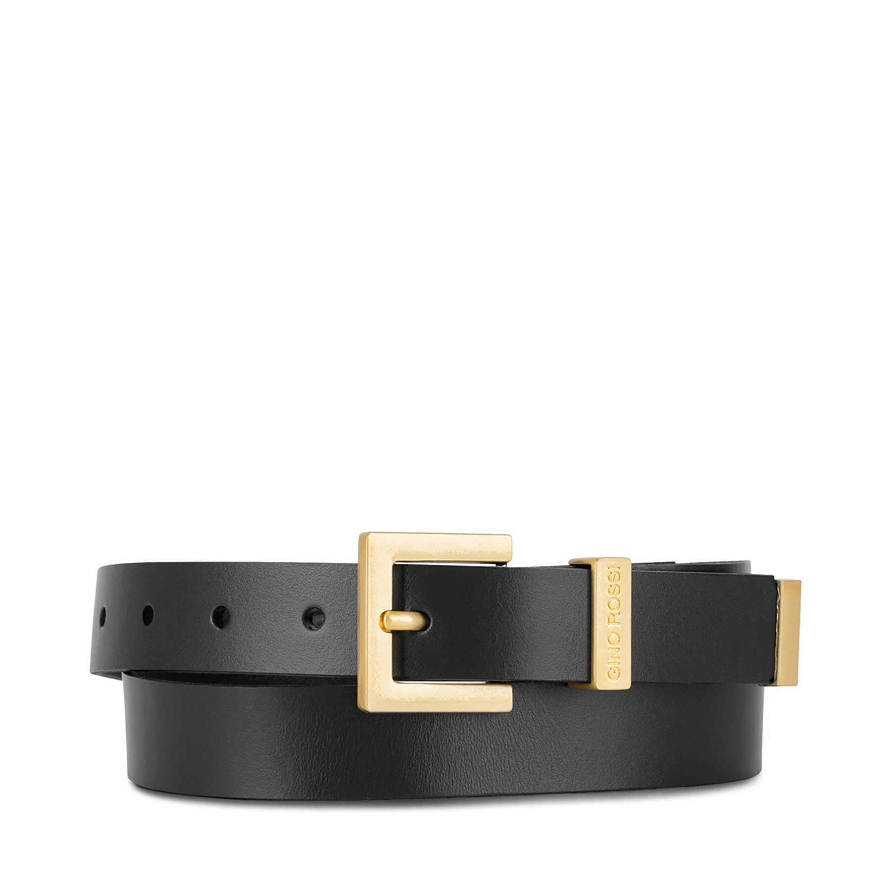 Damengürtel Gino Rossi BLYL24004-3 Schwarz Damengürtel Gino Rossi BLYL24004-3 Schwarz von gino rossi
