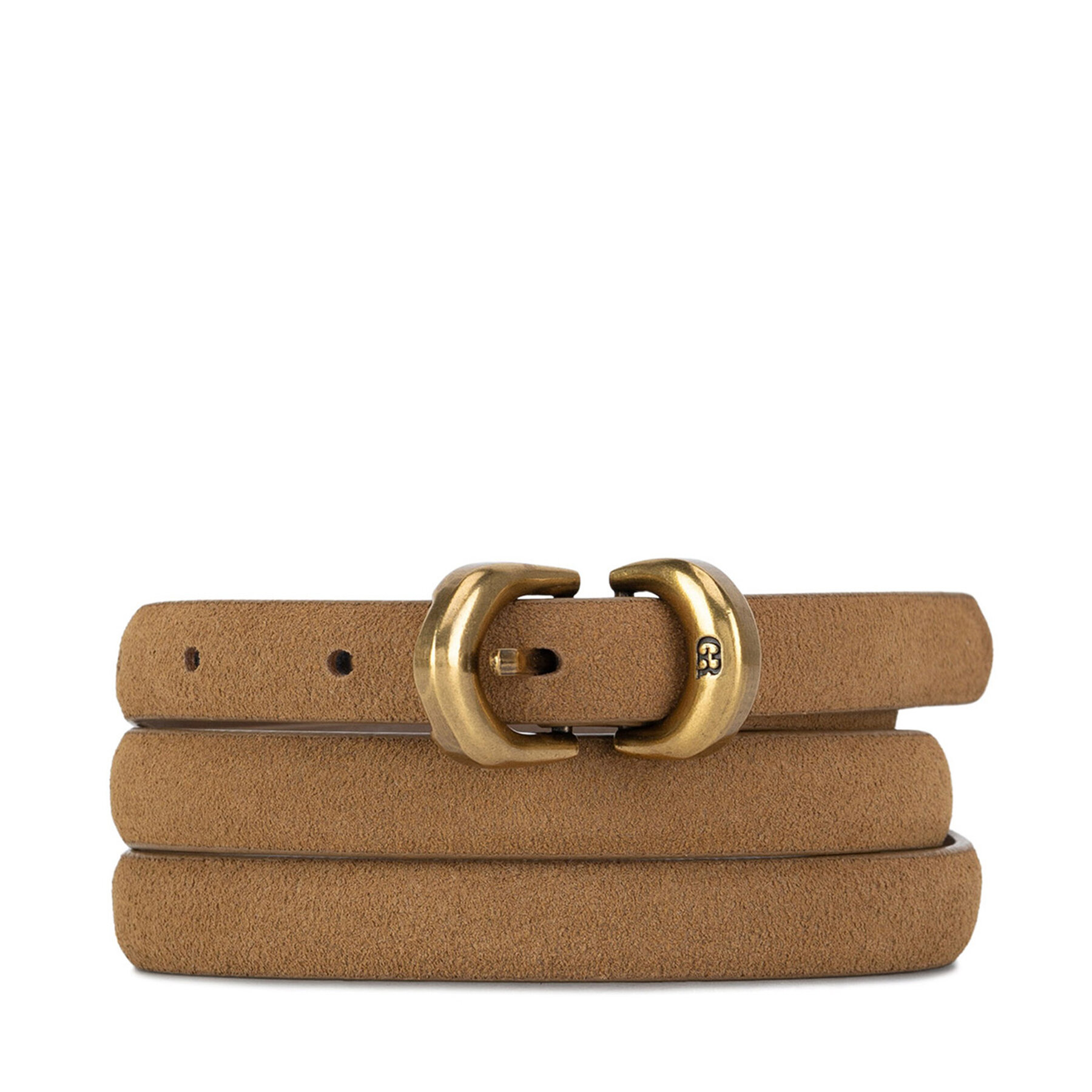 Damengürtel Gino Rossi BLYL24005-1 Braun Damengürtel Gino Rossi BLYL24005-1 Braun von gino rossi
