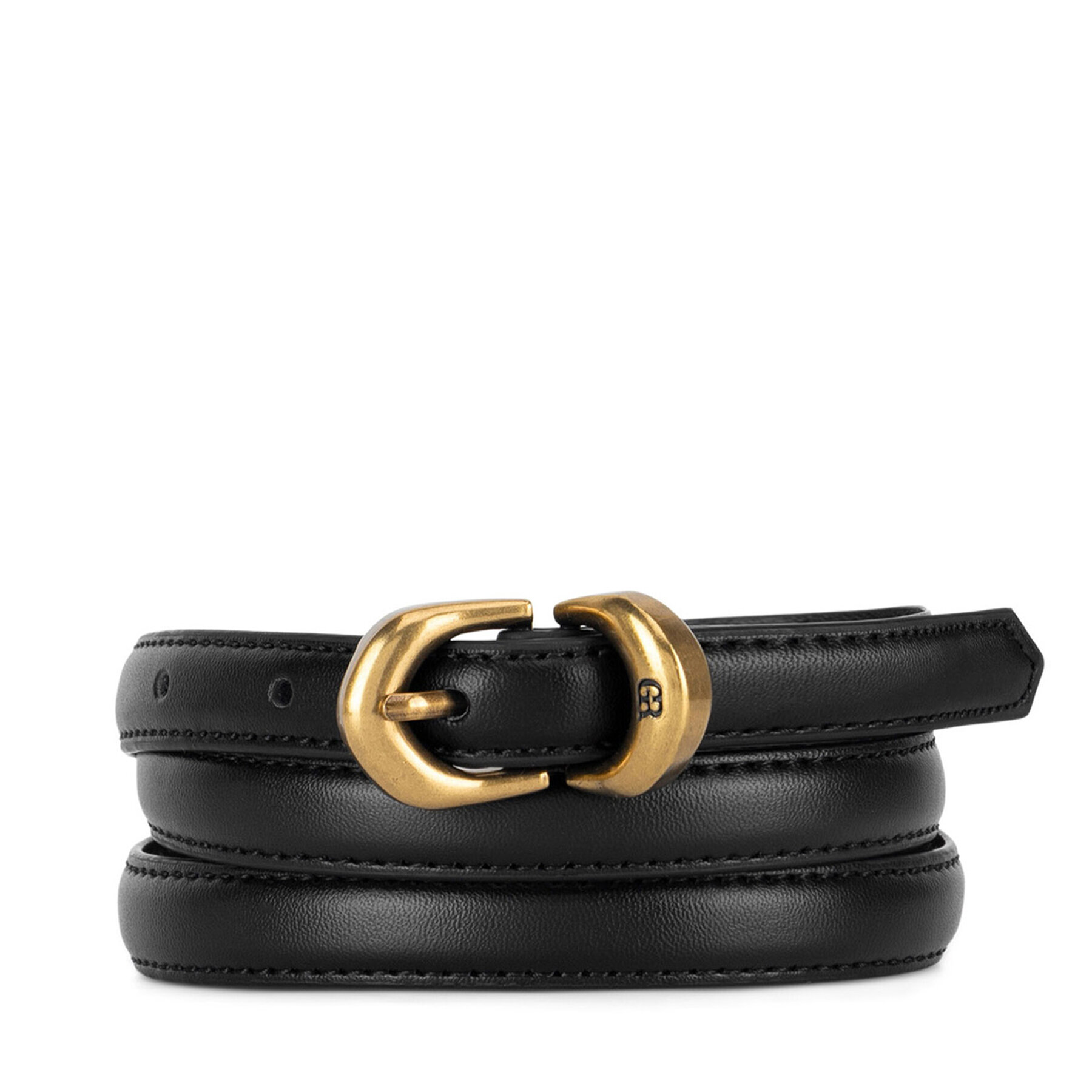 Damengürtel Gino Rossi BLYL24005-2 Schwarz Damengürtel Gino Rossi BLYL24005-2 Schwarz von gino rossi