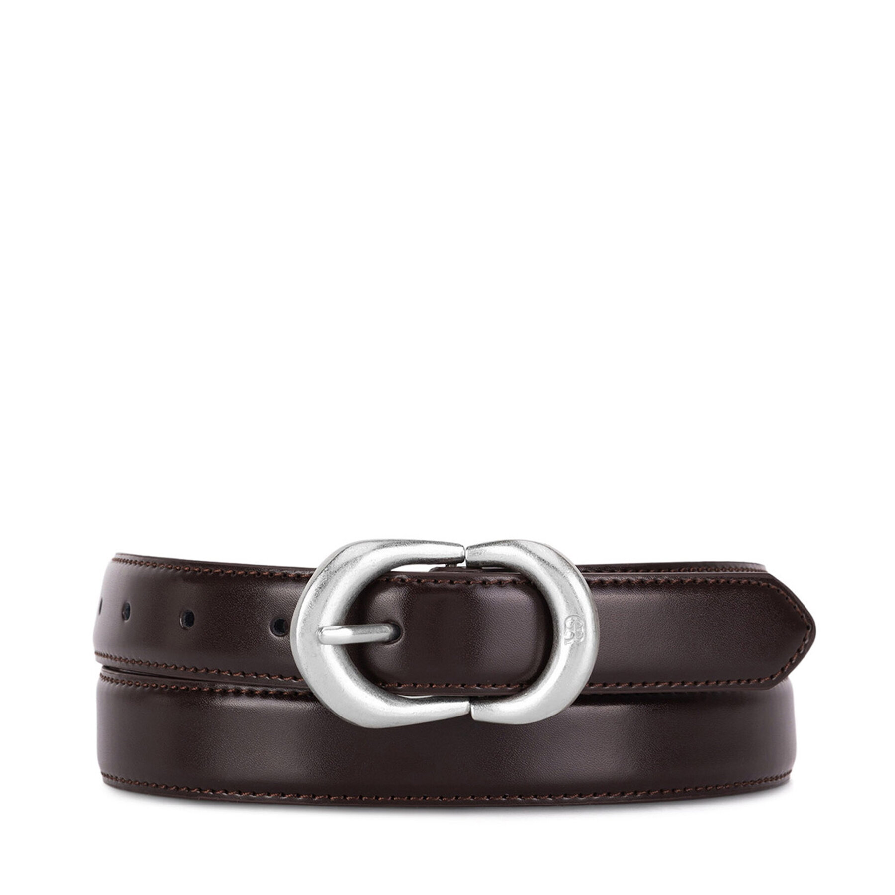 Damengürtel Gino Rossi BLYL24010-SLV Braun Damengürtel Gino Rossi BLYL24010-SLV Braun von gino rossi