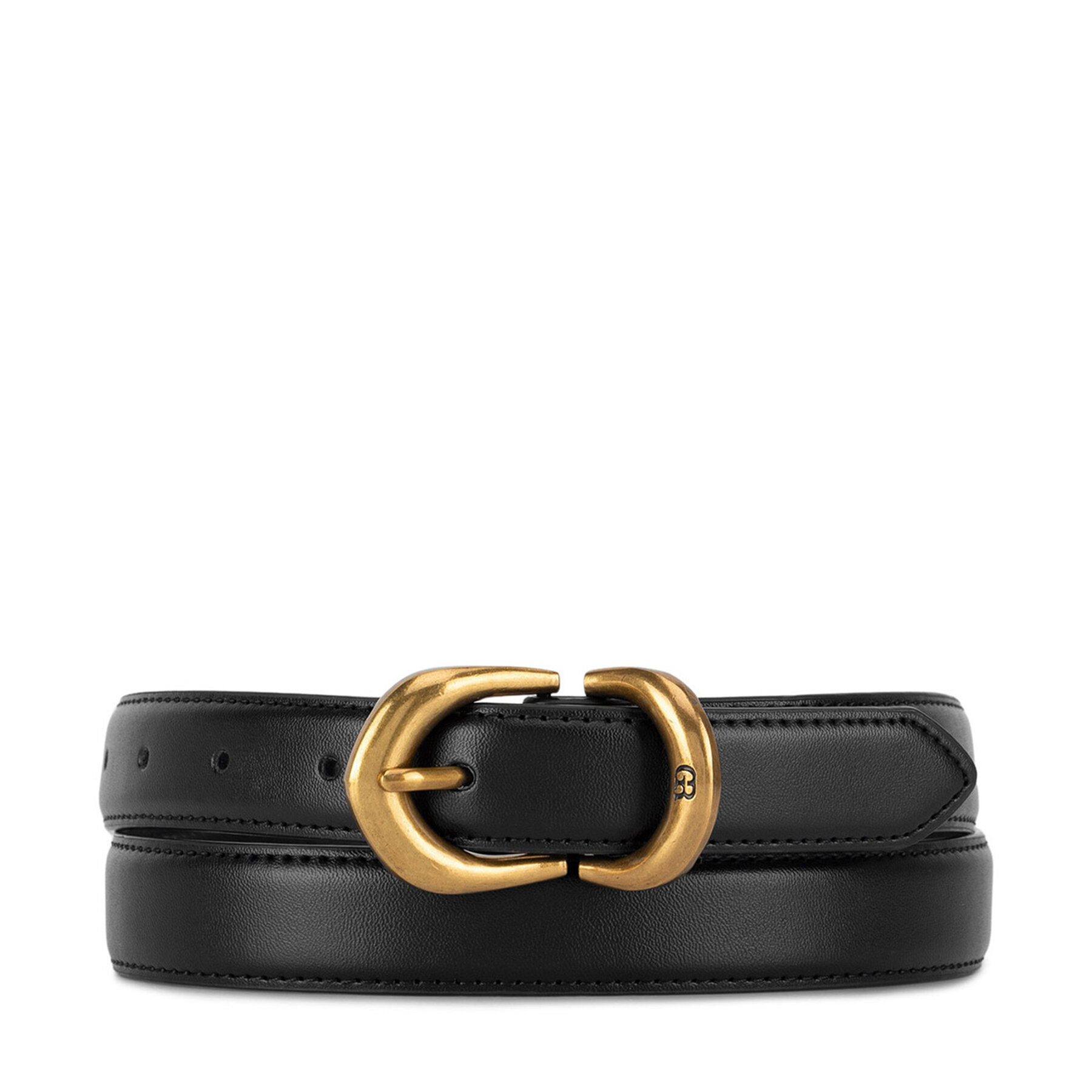 Damengürtel Gino Rossi BLYL24010 Schwarz Damengürtel Gino Rossi BLYL24010 Schwarz von gino rossi