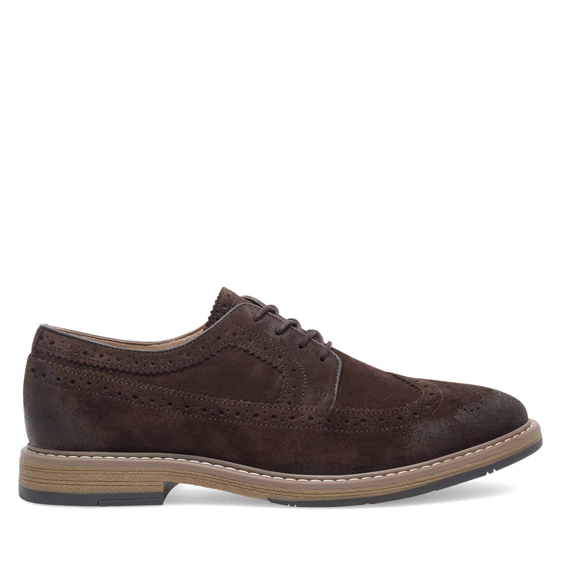 Halbschuhe Gino Rossi ADAMO-01 MI08 Braun Halbschuhe Gino Rossi ADAMO-01 MI08 Braun von gino rossi