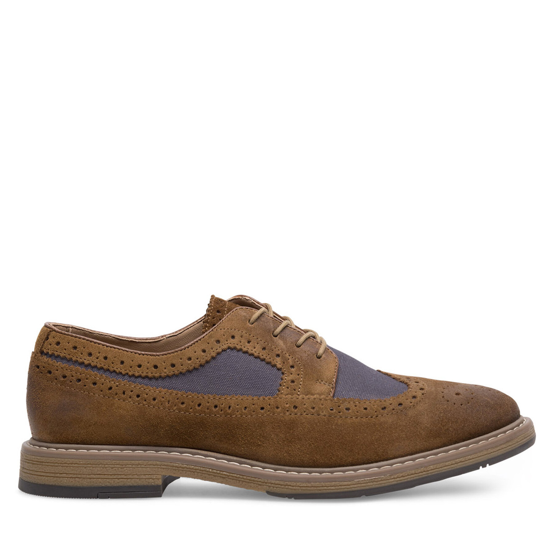 Halbschuhe Gino Rossi ADAMO-01W MI08 Braun Halbschuhe Gino Rossi ADAMO-01W MI08 Braun von gino rossi