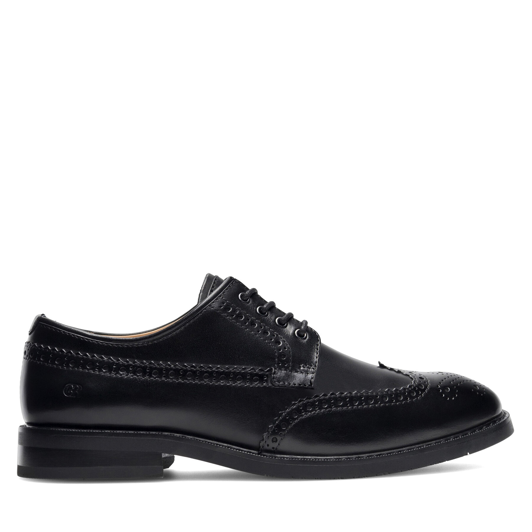 Halbschuhe Gino Rossi DANTE-02 123AM Schwarz Halbschuhe Gino Rossi DANTE-02 123AM Schwarz von gino rossi