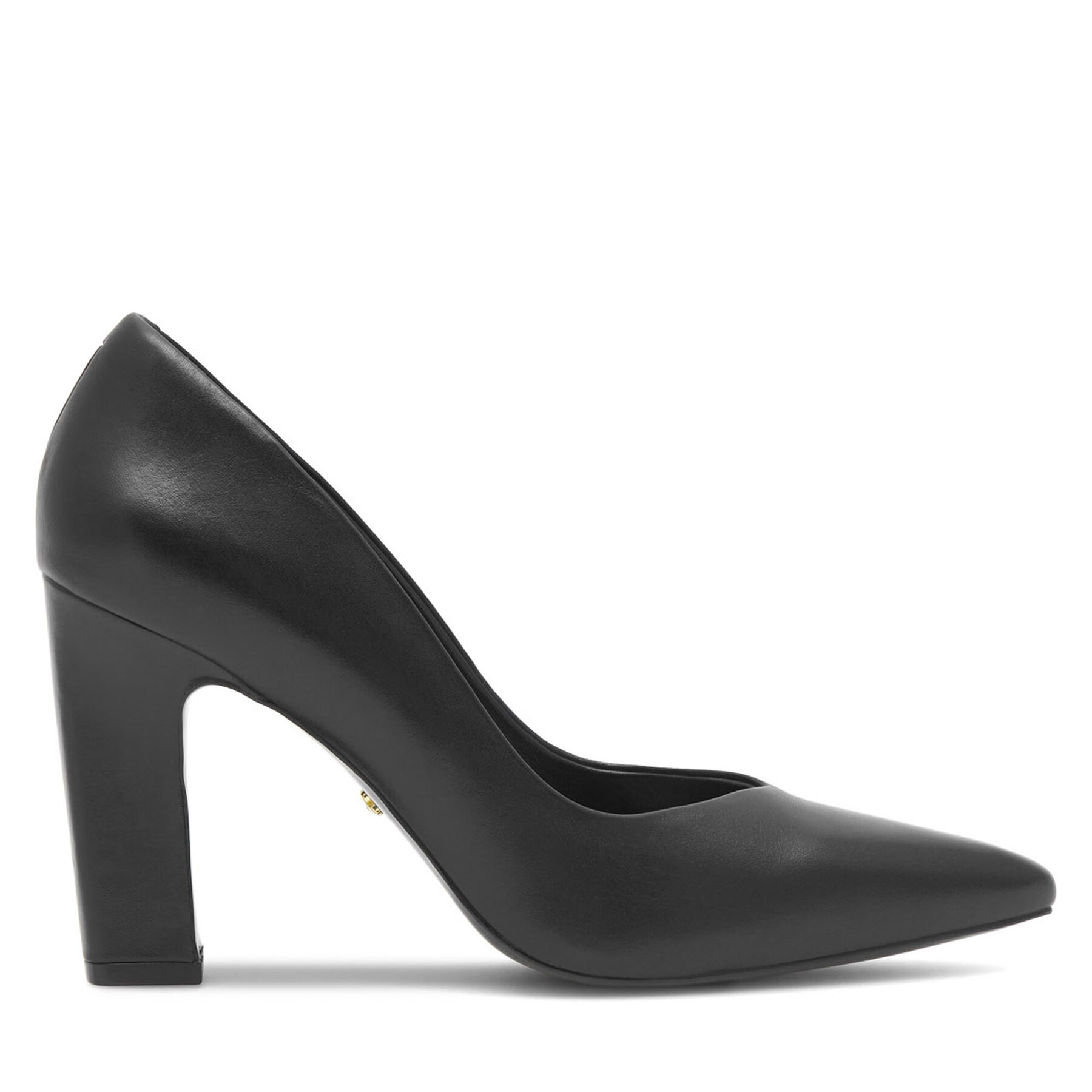 Pumps Gino Rossi ETNA-112600 Schwarz von gino rossi