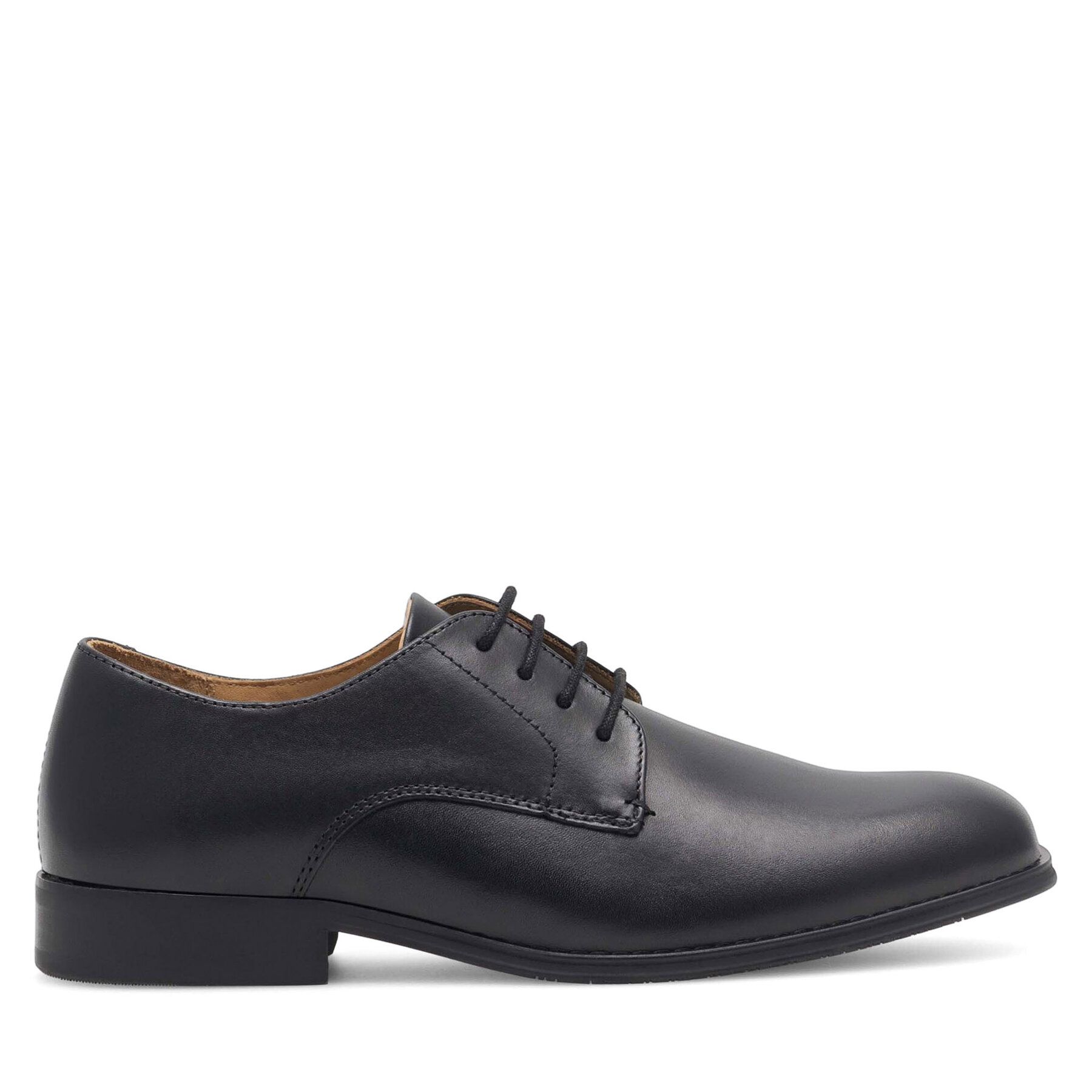 Halbschuhe Gino Rossi FABIO-02 123AM Schwarz Halbschuhe Gino Rossi FABIO-02 123AM Schwarz von gino rossi