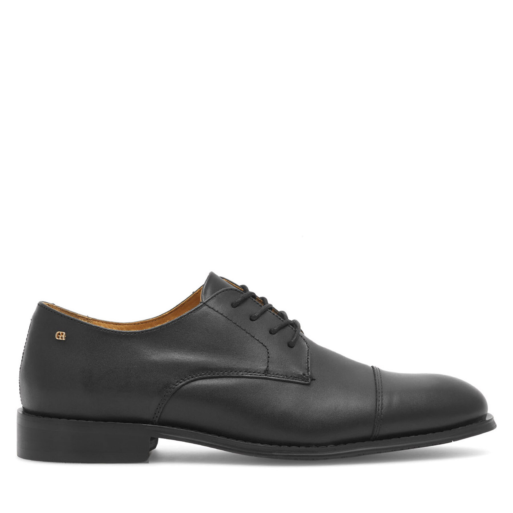 Halbschuhe Gino Rossi FABIO-03 124AM Schwarz Halbschuhe Gino Rossi FABIO-03 124AM Schwarz von gino rossi