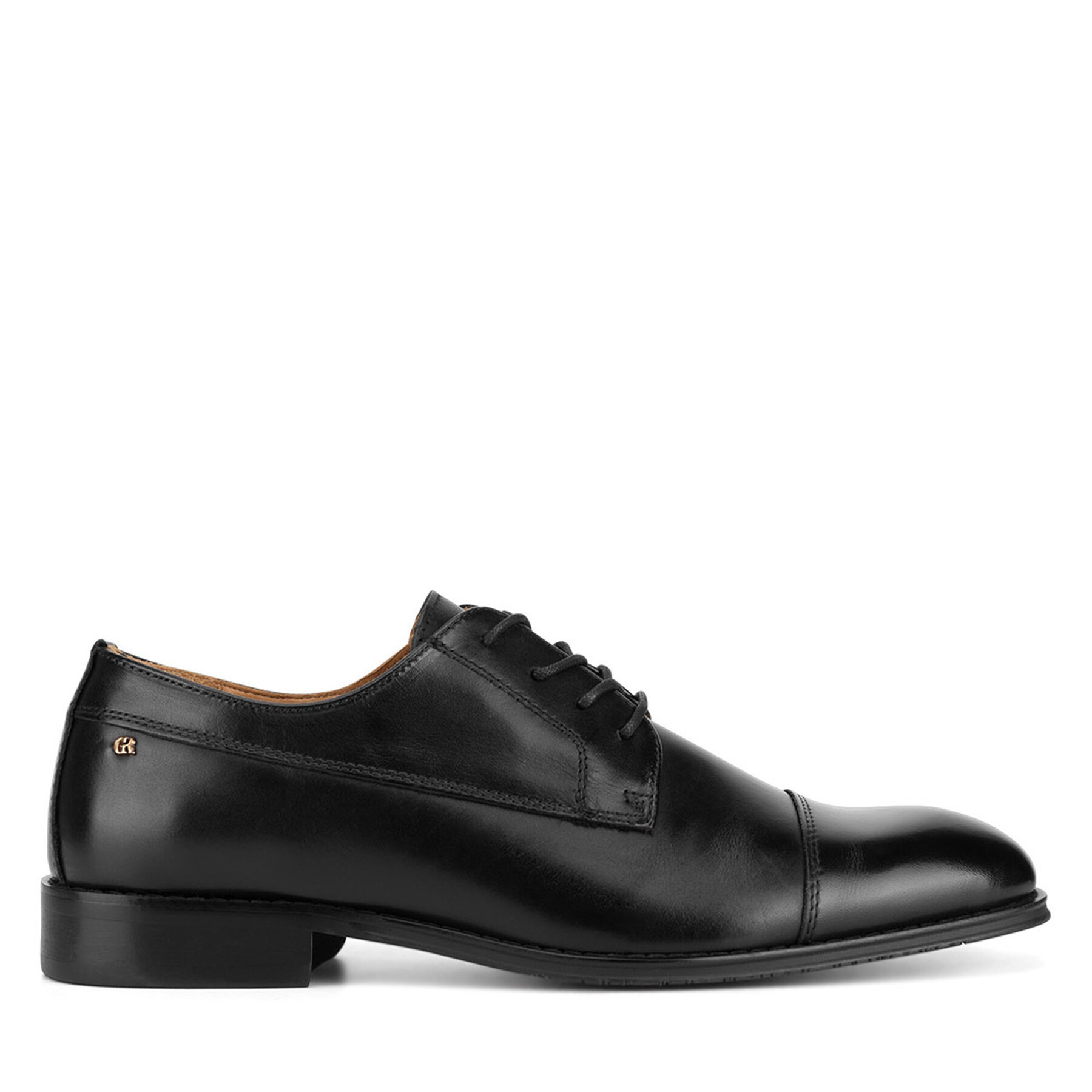 Halbschuhe Gino Rossi FABIO-05 124AM Schwarz Halbschuhe Gino Rossi FABIO-05 124AM Schwarz von gino rossi