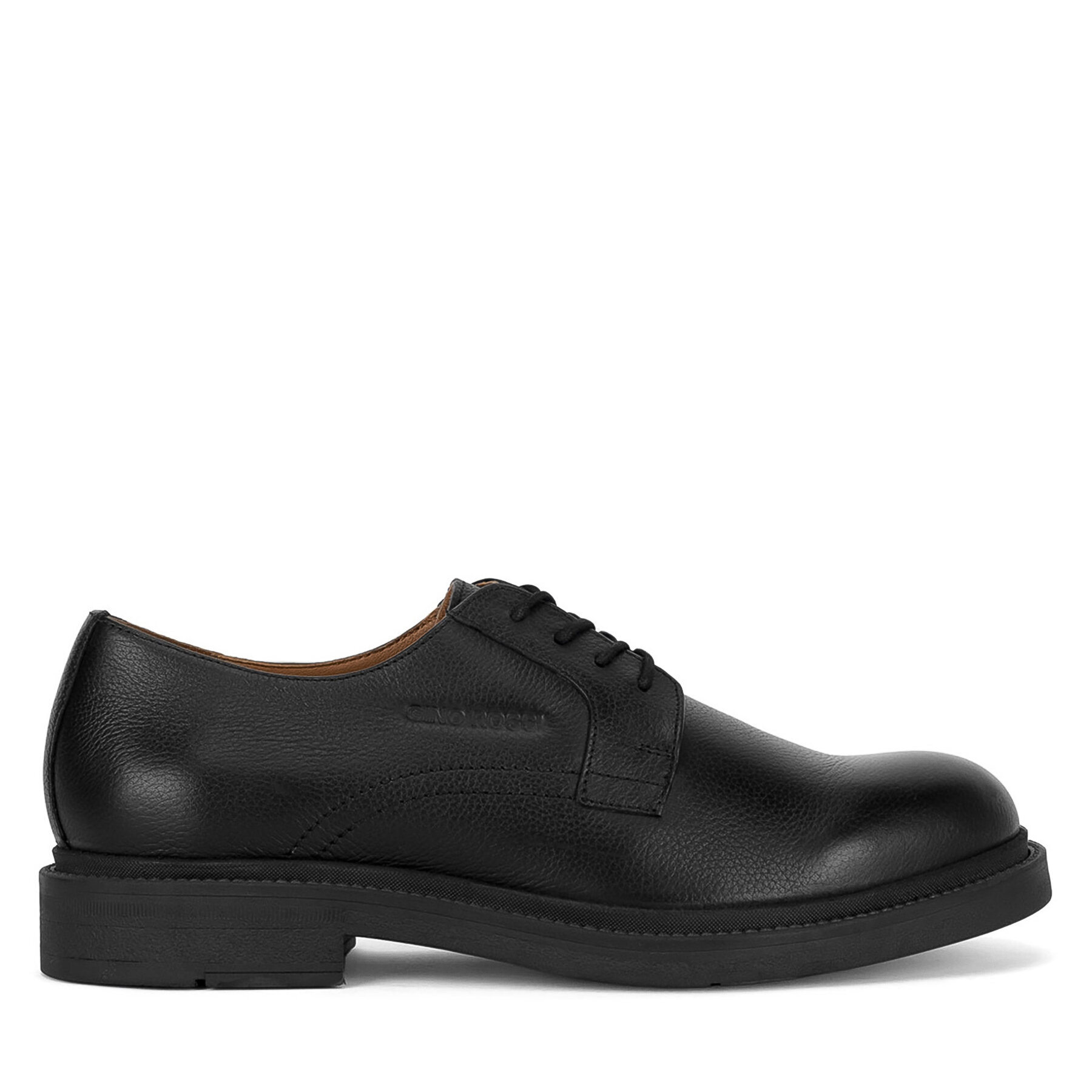 Halbschuhe Gino Rossi FERYD-26 MI08 Schwarz Halbschuhe Gino Rossi FERYD-26 MI08 Schwarz von gino rossi