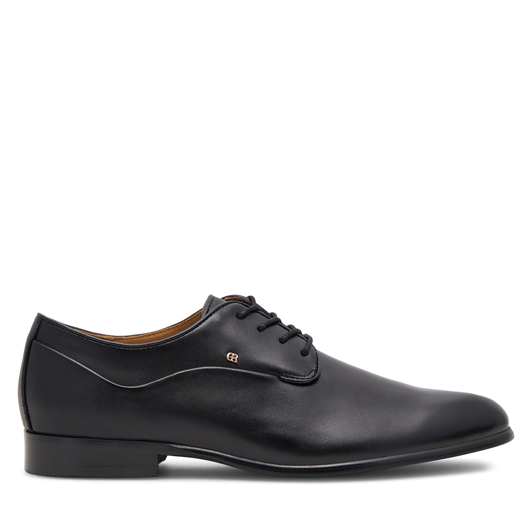 Halbschuhe Gino Rossi GIULIO-01 124AM Schwarz Halbschuhe Gino Rossi GIULIO-01 124AM Schwarz von gino rossi