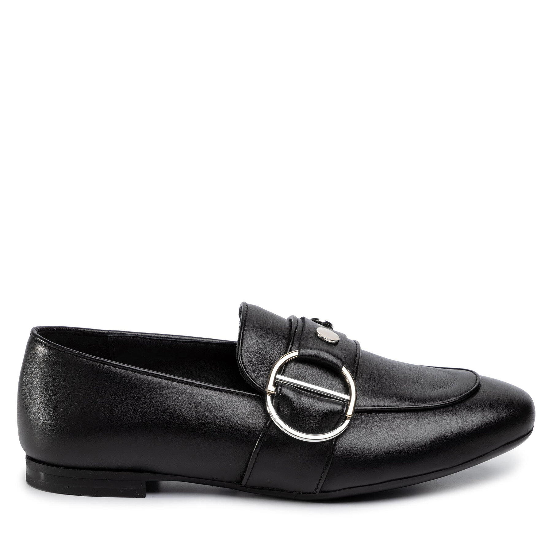 Slipper Gino Rossi Iku DWI968-Z47-0324-9900-0 Schwarz Slipper Gino Rossi Iku DWI968-Z47-0324-9900-0 Schwarz von gino rossi