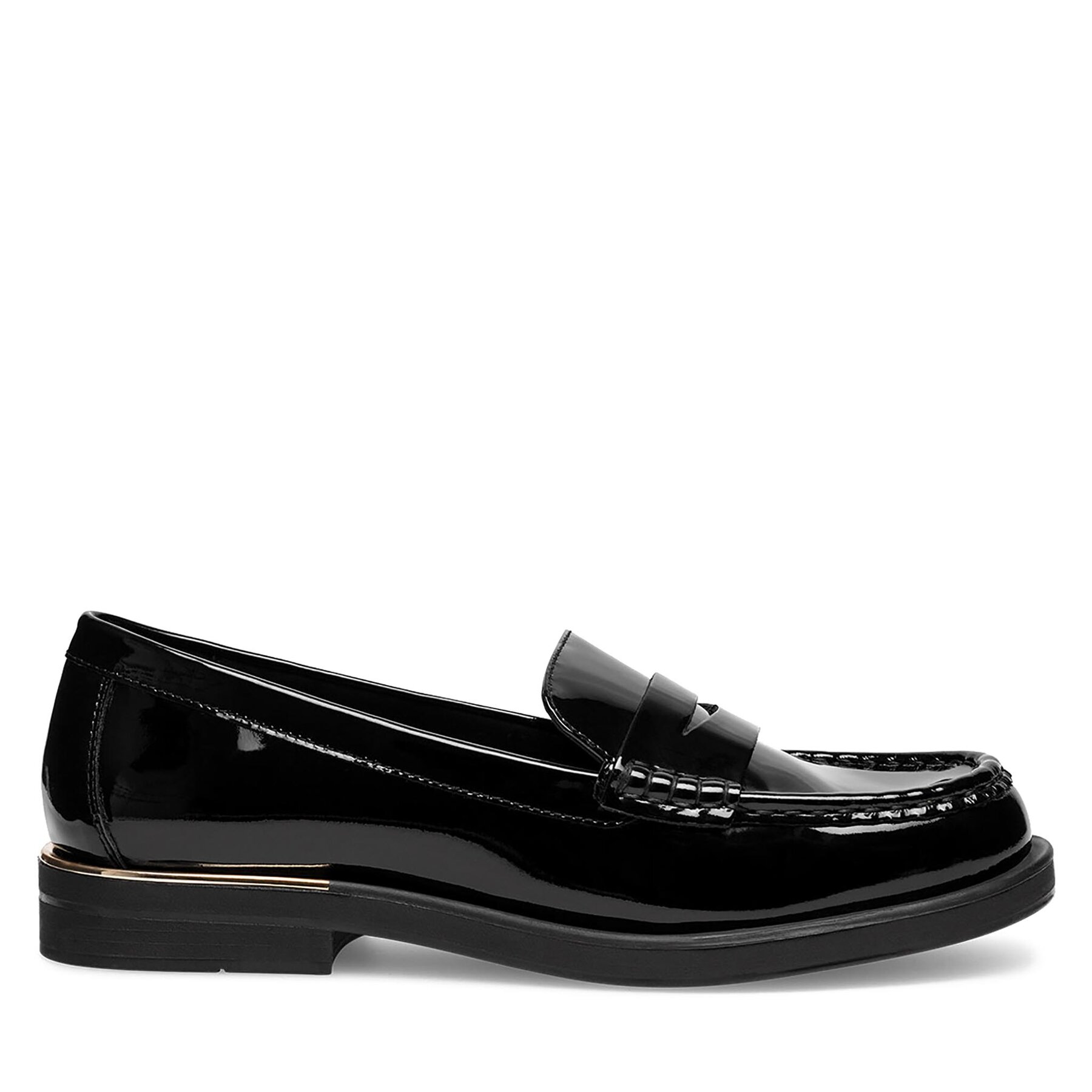 Slipper Gino Rossi LUISA-112989 Schwarz Slipper Gino Rossi LUISA-112989 Schwarz von gino rossi