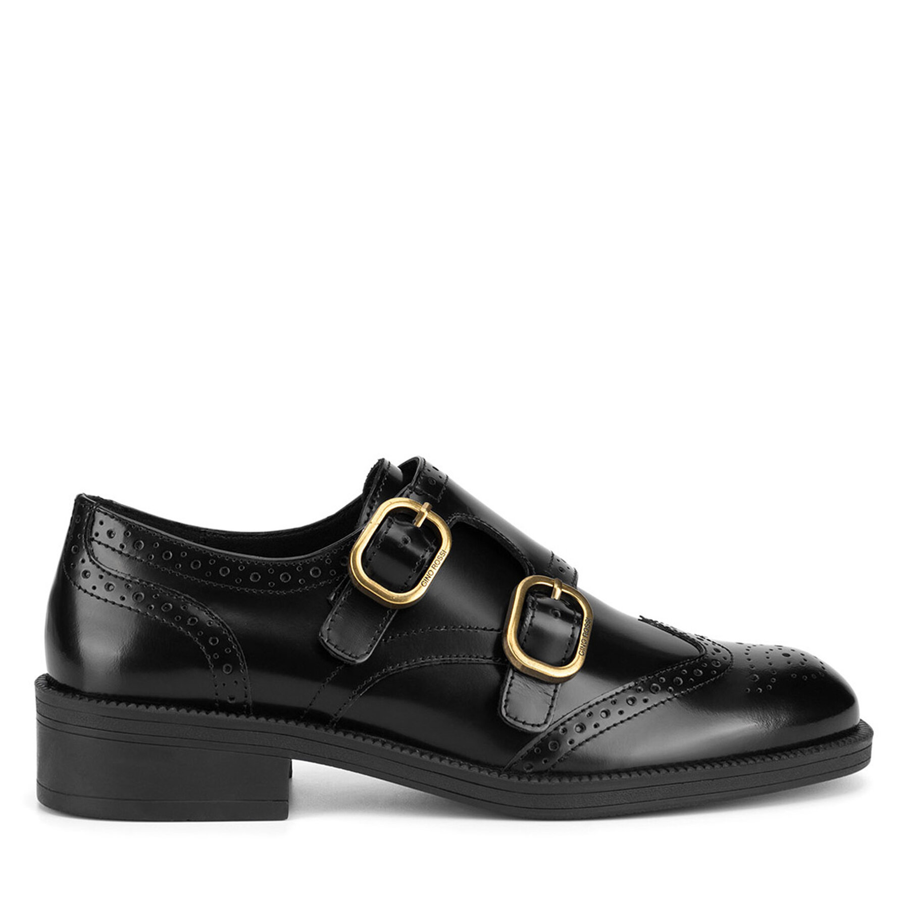 Halbschuhe Gino Rossi SANA-115996 Schwarz Halbschuhe Gino Rossi SANA-115996 Schwarz von gino rossi