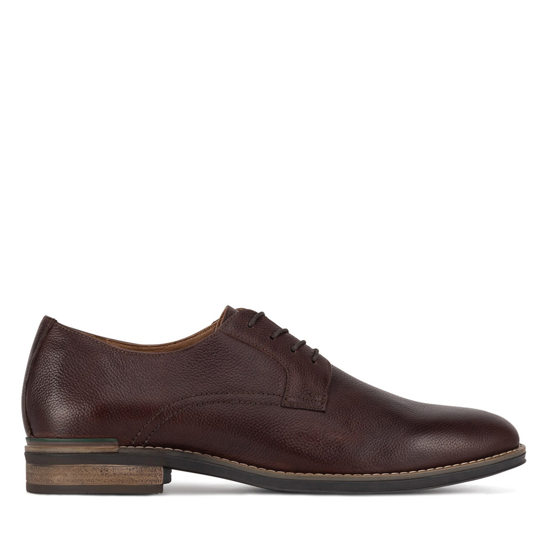 Halbschuhe Gino Rossi VITALE-01 MI08 Braun Halbschuhe Gino Rossi VITALE-01 MI08 Braun von gino rossi