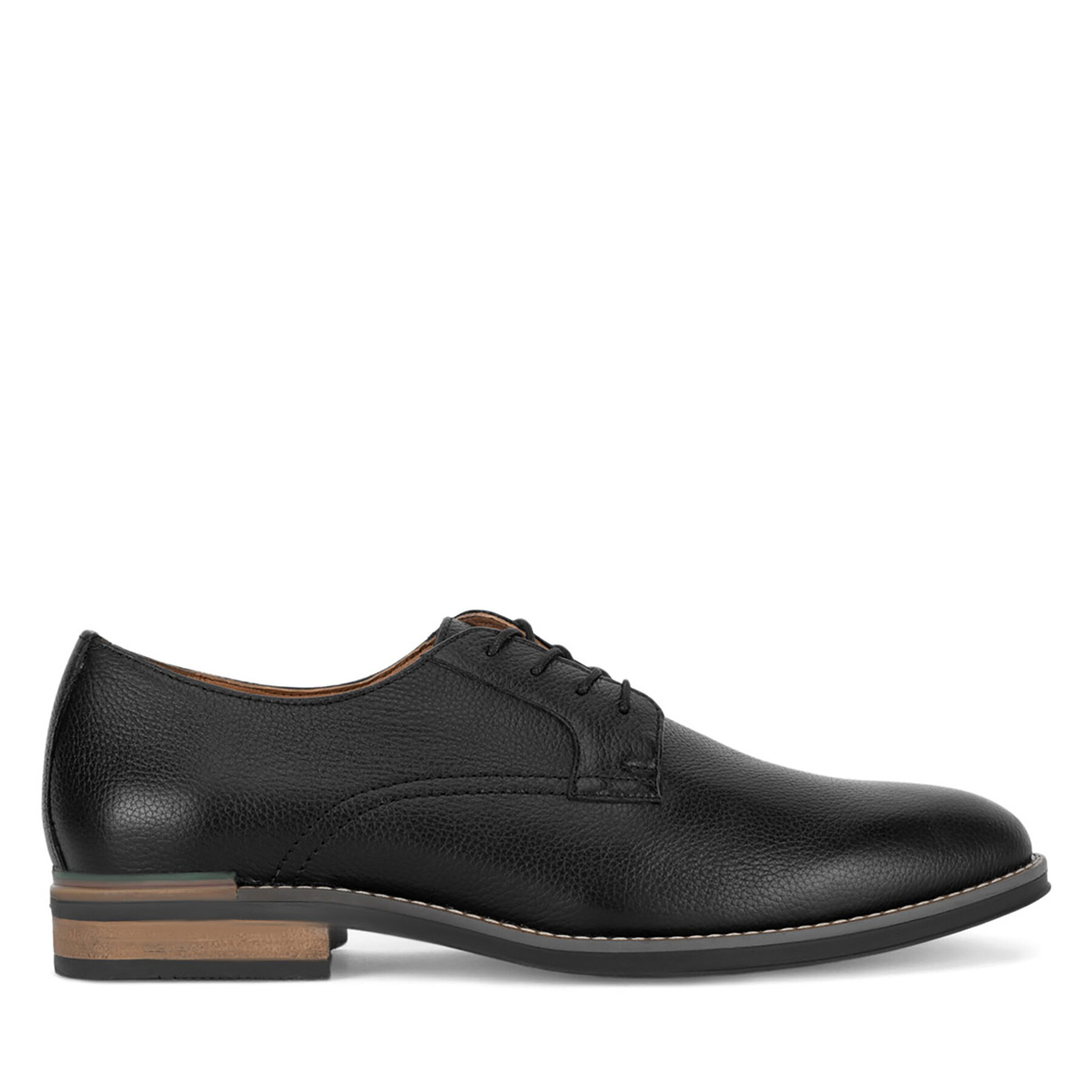 Halbschuhe Gino Rossi VITALE-01 MI08 Schwarz Halbschuhe Gino Rossi VITALE-01 MI08 Schwarz von gino rossi