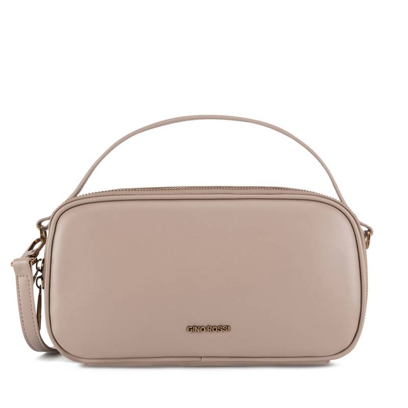 Handtasche Gino Rossi 002 Beige von gino rossi