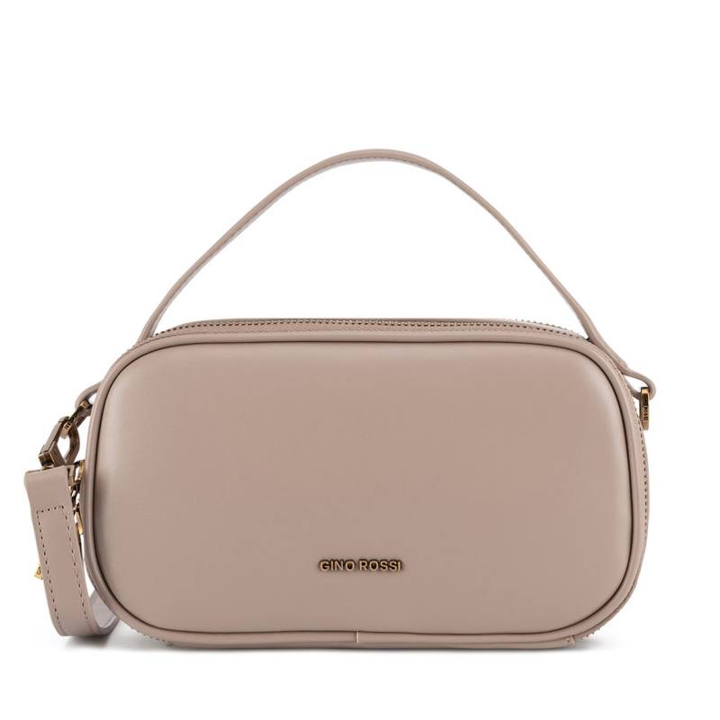 Handtasche Gino Rossi 004-G Beige von gino rossi