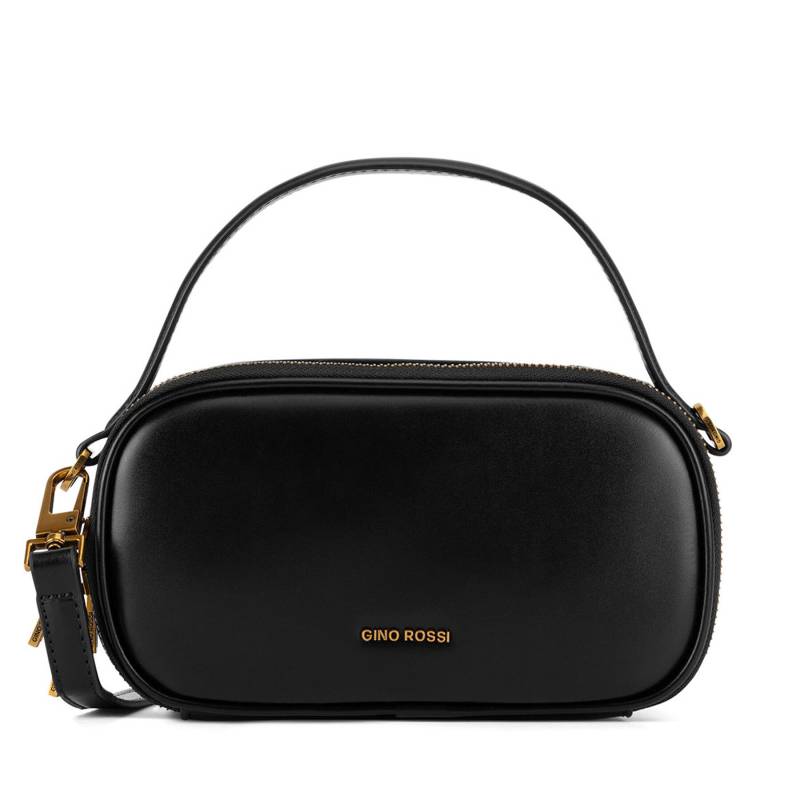 Handtasche Gino Rossi 004-G Schwarz von gino rossi