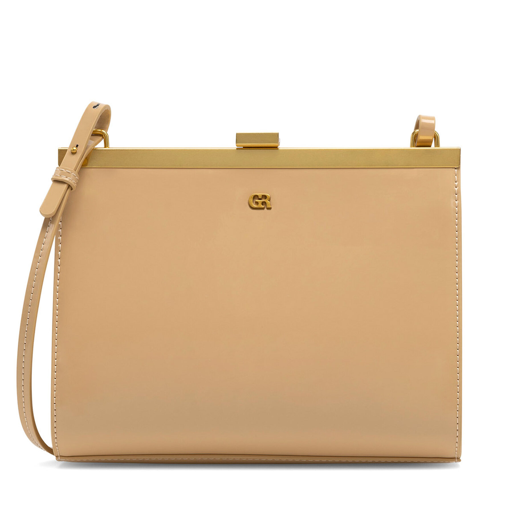 Handtasche Gino Rossi AMELIA-CS9611 Beige Handtasche Gino Rossi AMELIA-CS9611 Beige von gino rossi