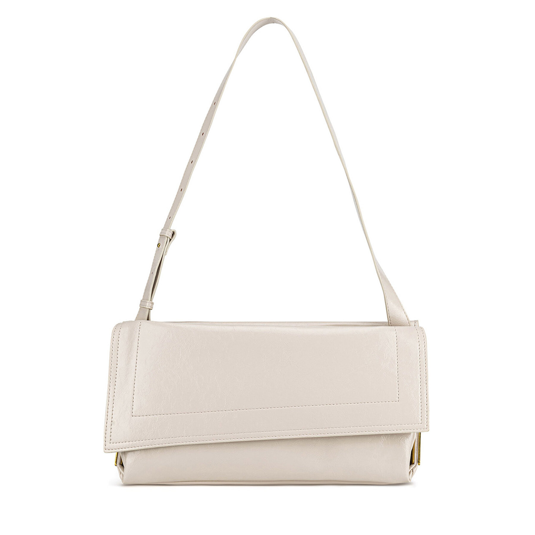 Handtasche Gino Rossi Aga-01 Beige von gino rossi