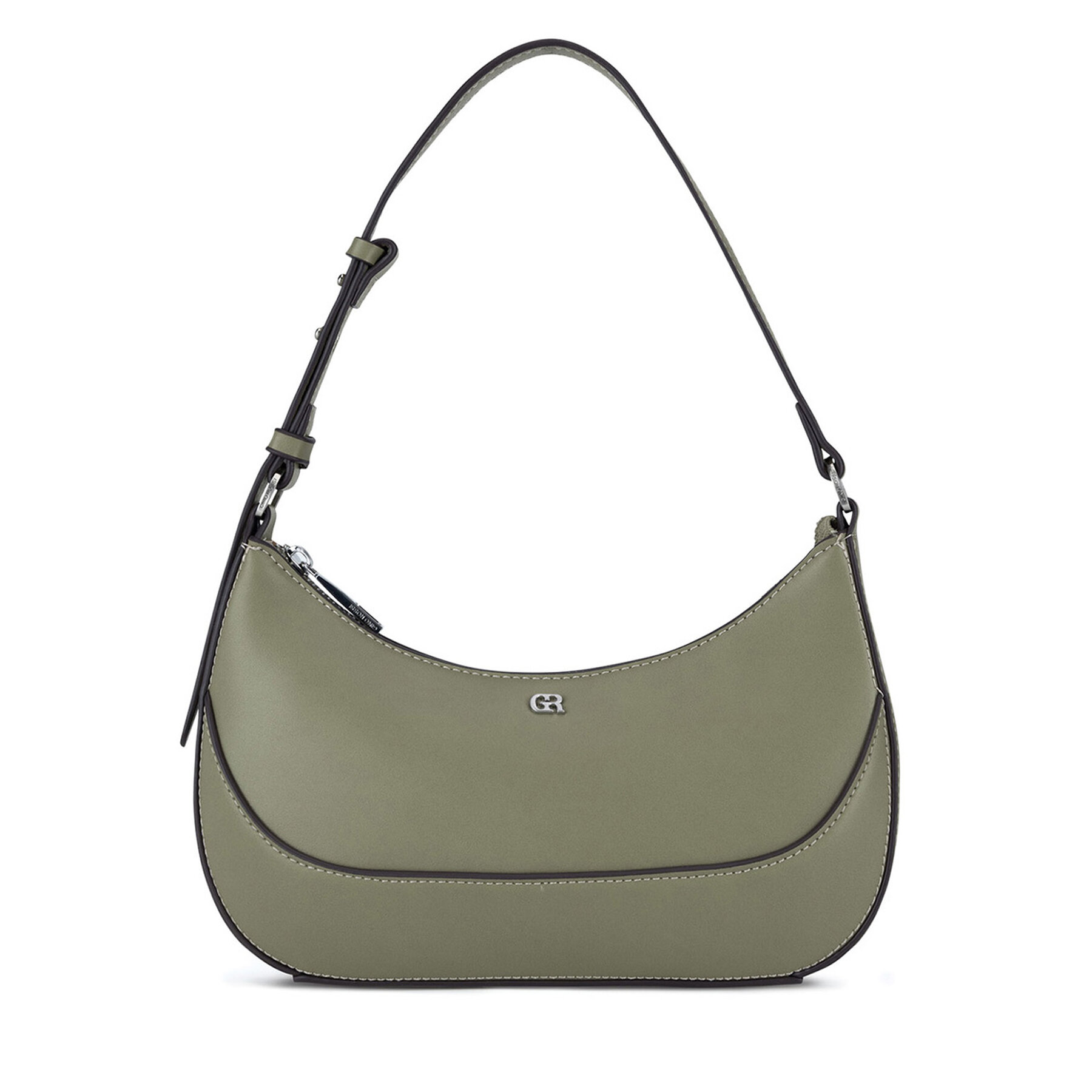 Handtasche Gino Rossi Anna02 Khakifarben Handtasche Gino Rossi Anna02 Khakifarben von gino rossi