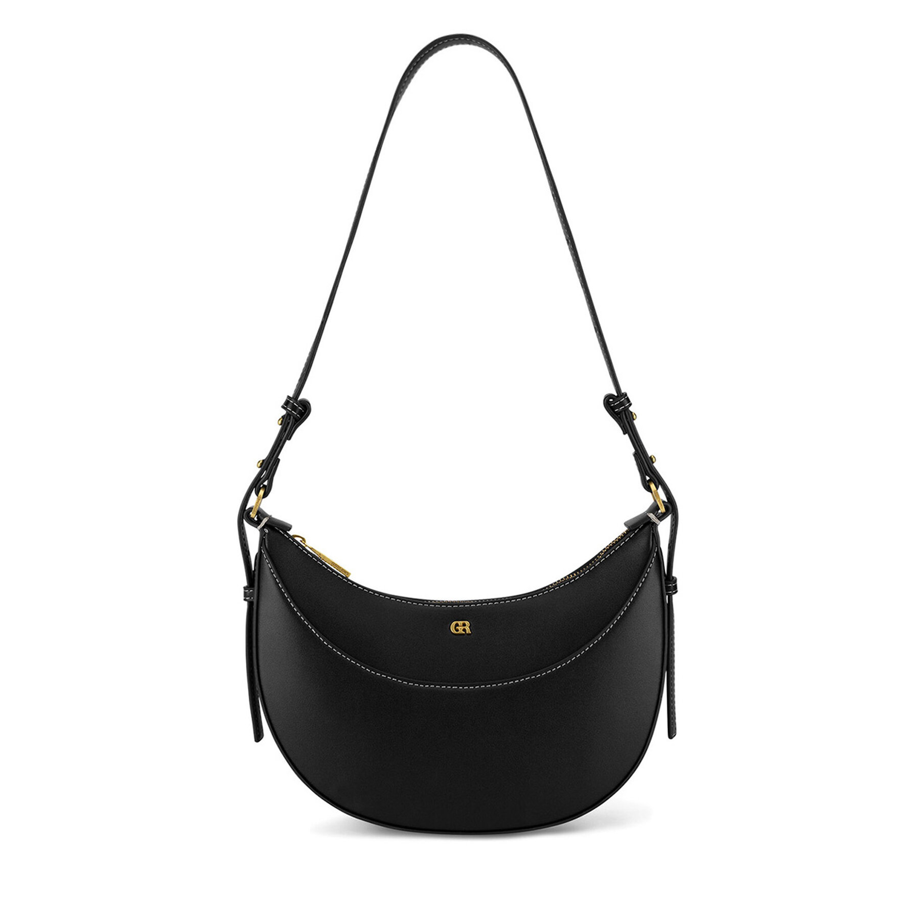 Handtasche Gino Rossi Anna03 Schwarz von gino rossi