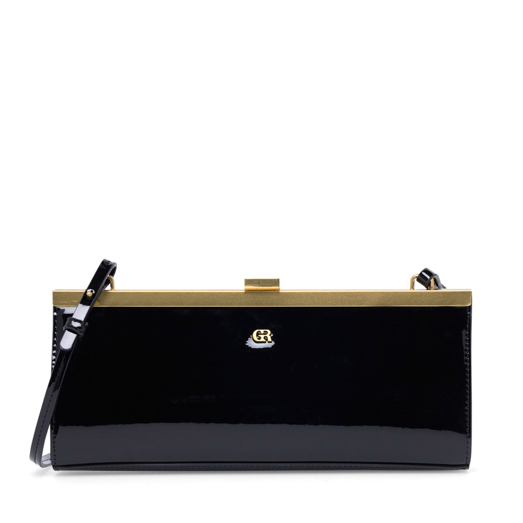 Handtasche Gino Rossi CECILIA-CS9531 Schwarz Handtasche Gino Rossi CECILIA-CS9531 Schwarz von gino rossi