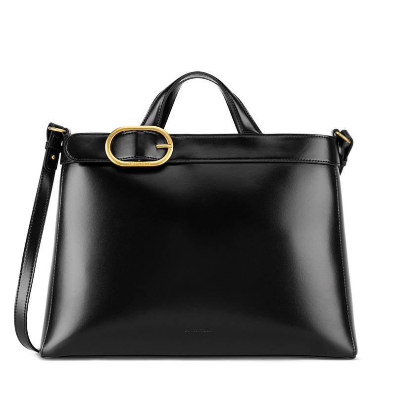 Handtasche Gino Rossi CS10453-001 Schwarz von gino rossi