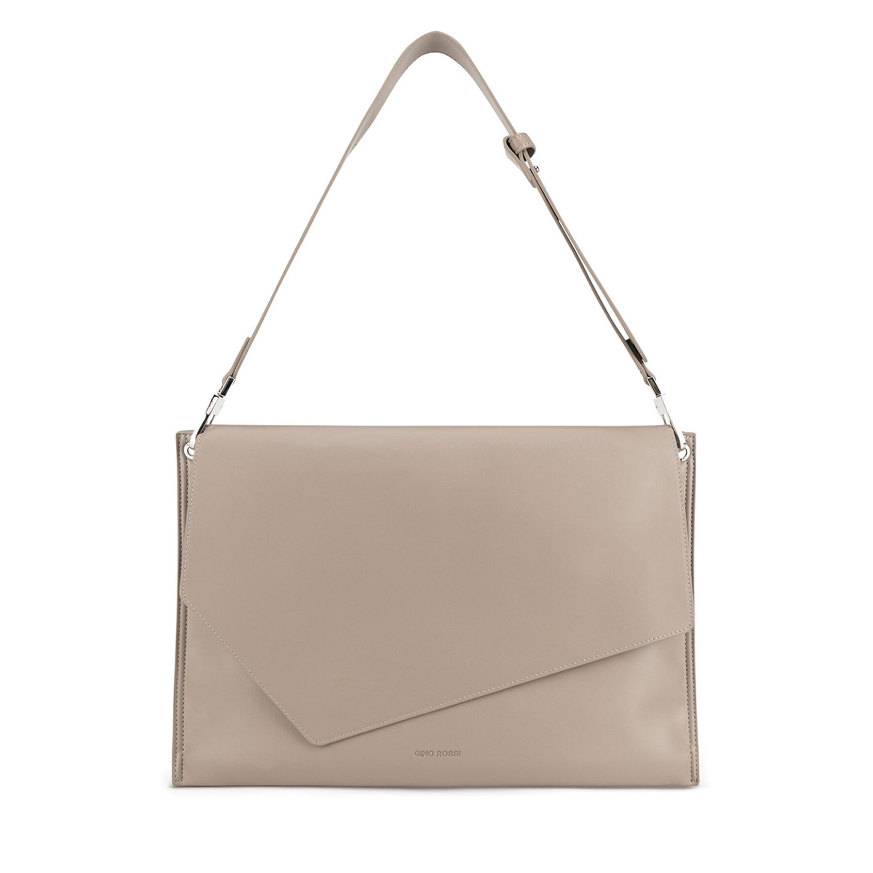 Handtasche Gino Rossi CS6336 Beige von gino rossi