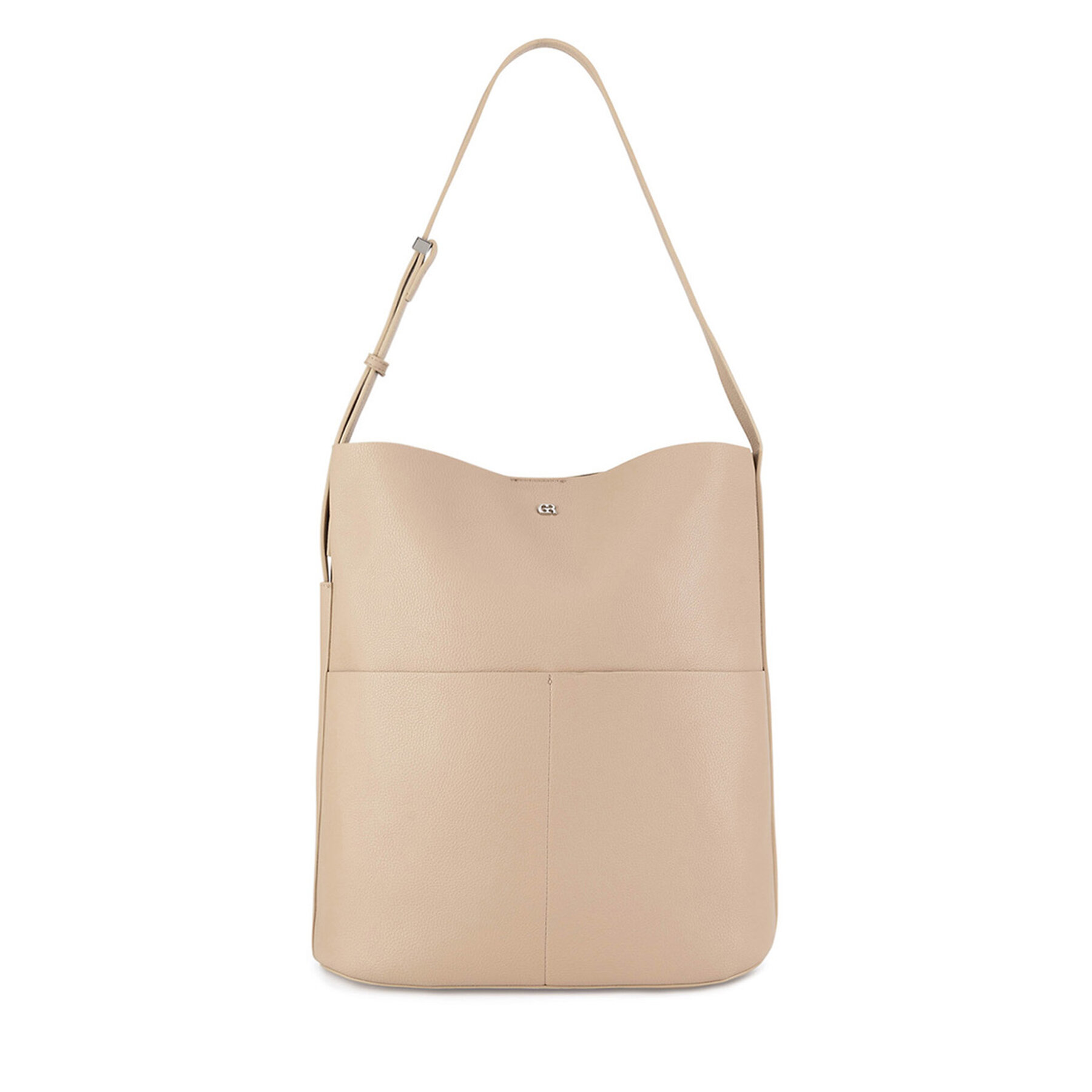 Handtasche Gino Rossi CS7779 Beige von gino rossi