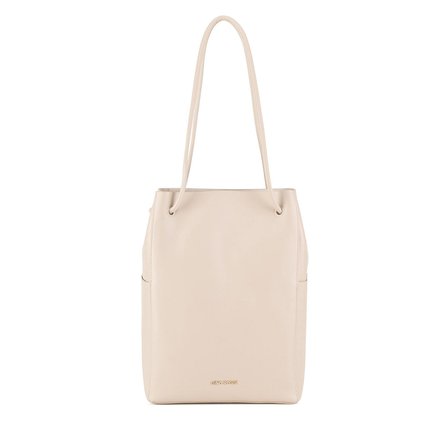 Handtasche Gino Rossi CSN5234 Beige von gino rossi