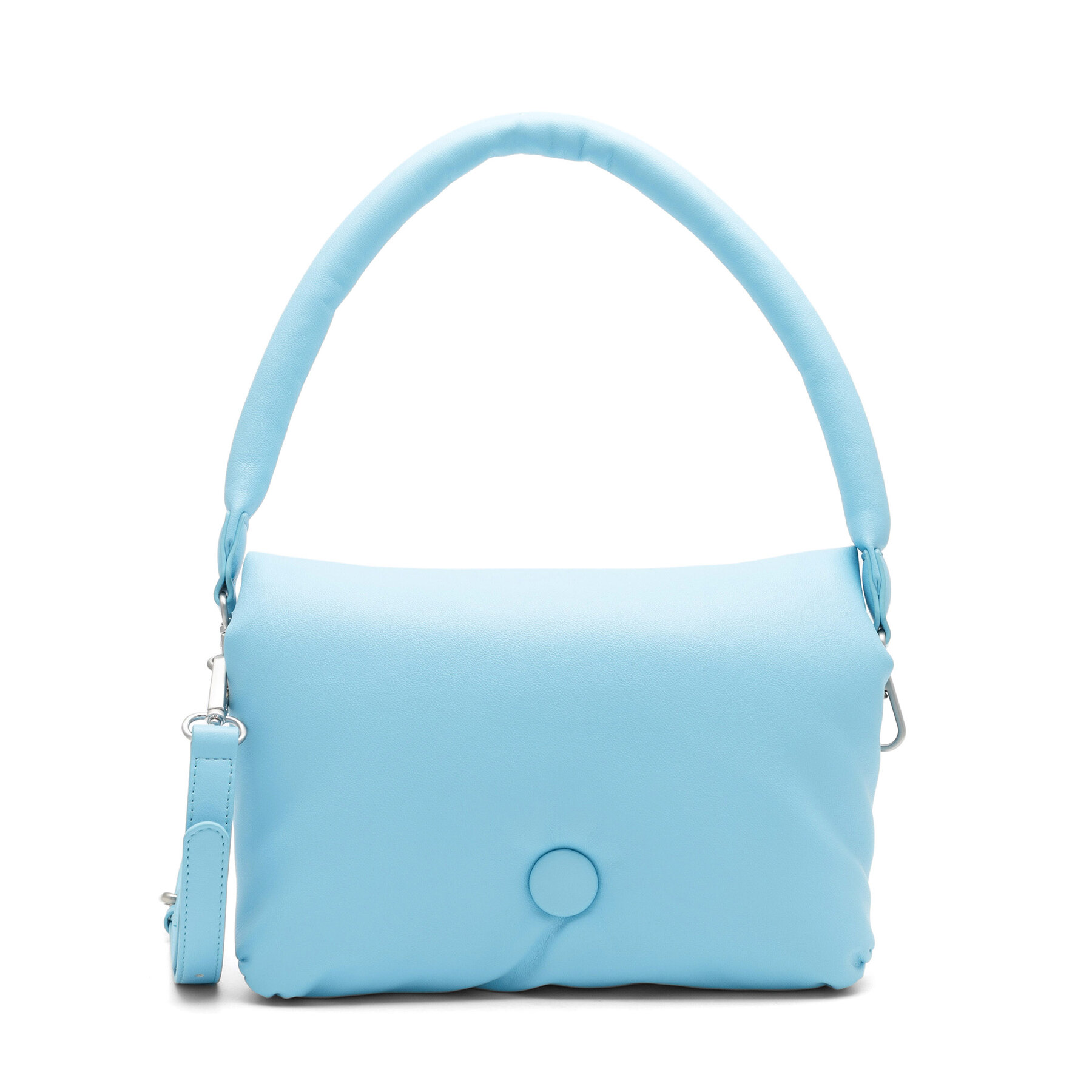 Handtasche Gino Rossi MALAGA-CS8624 Blau von gino rossi