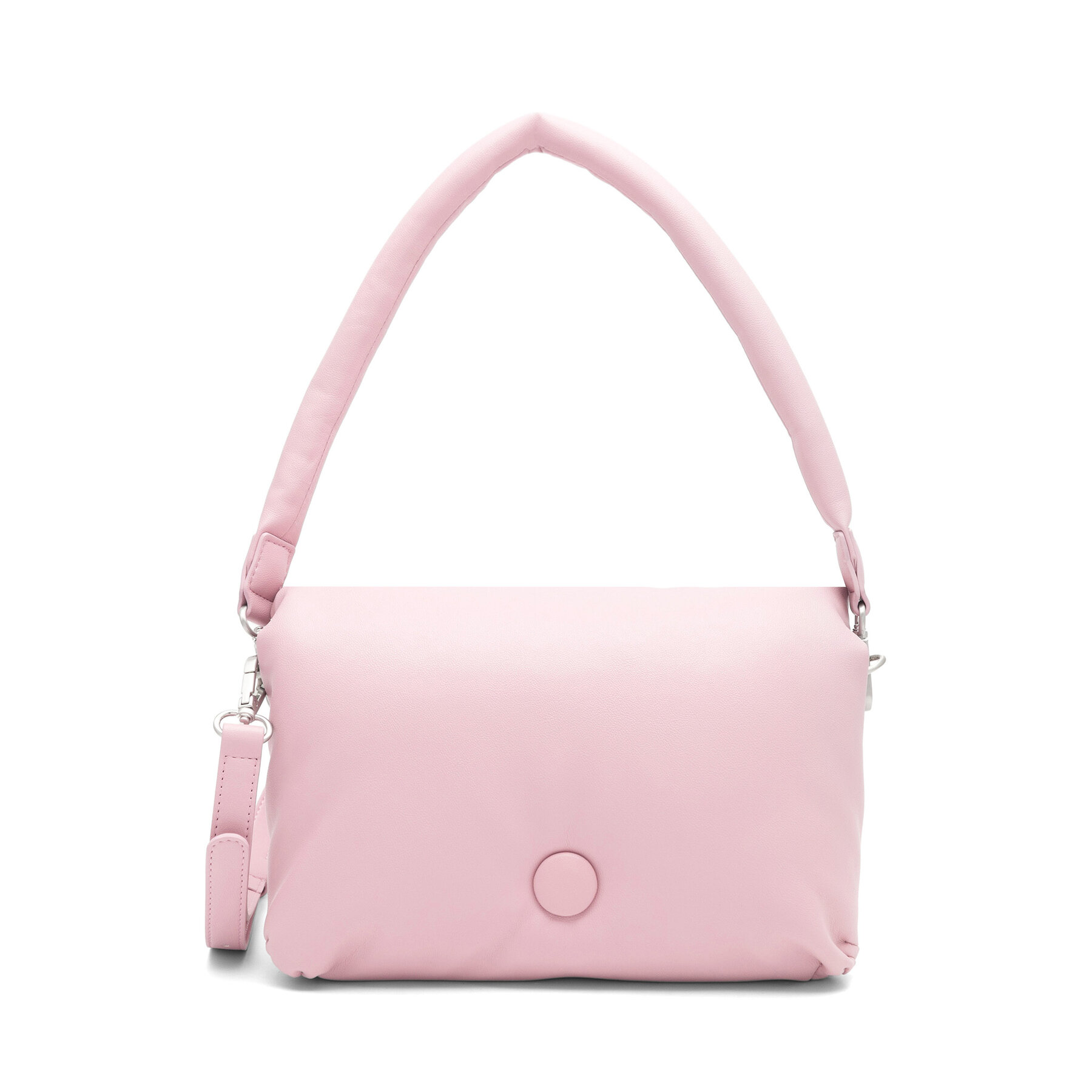 Handtasche Gino Rossi MALAGA-CS8624 Rosa Handtasche Gino Rossi MALAGA-CS8624 Rosa von gino rossi