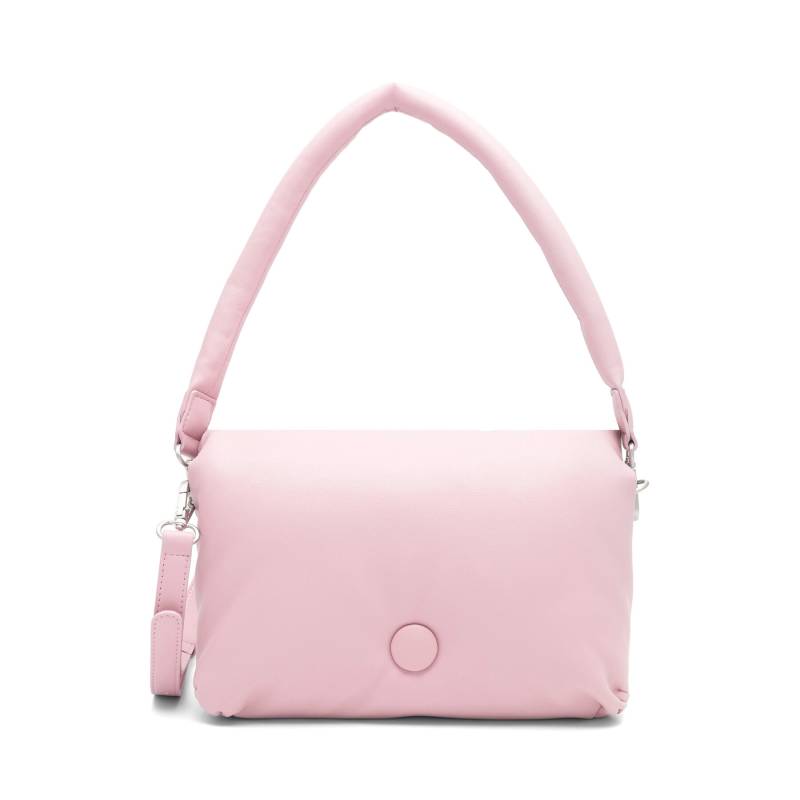 Handtasche Gino Rossi MALAGA-CS8624 Rosa von gino rossi