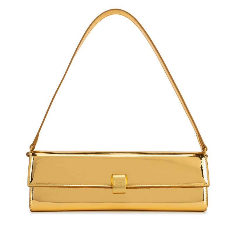 Handtasche Gino Rossi NEL-CS7386-1 Goldfarben von gino rossi