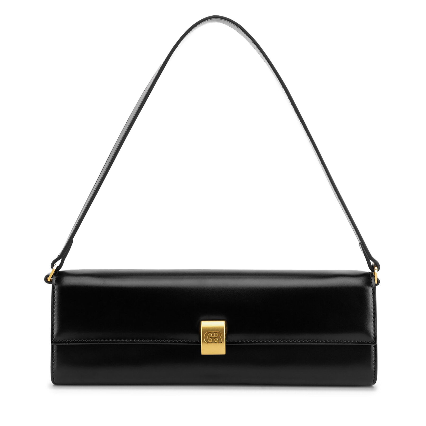 Handtasche Gino Rossi NEL-CS7386-1 Schwarz Handtasche Gino Rossi NEL-CS7386-1 Schwarz von gino rossi