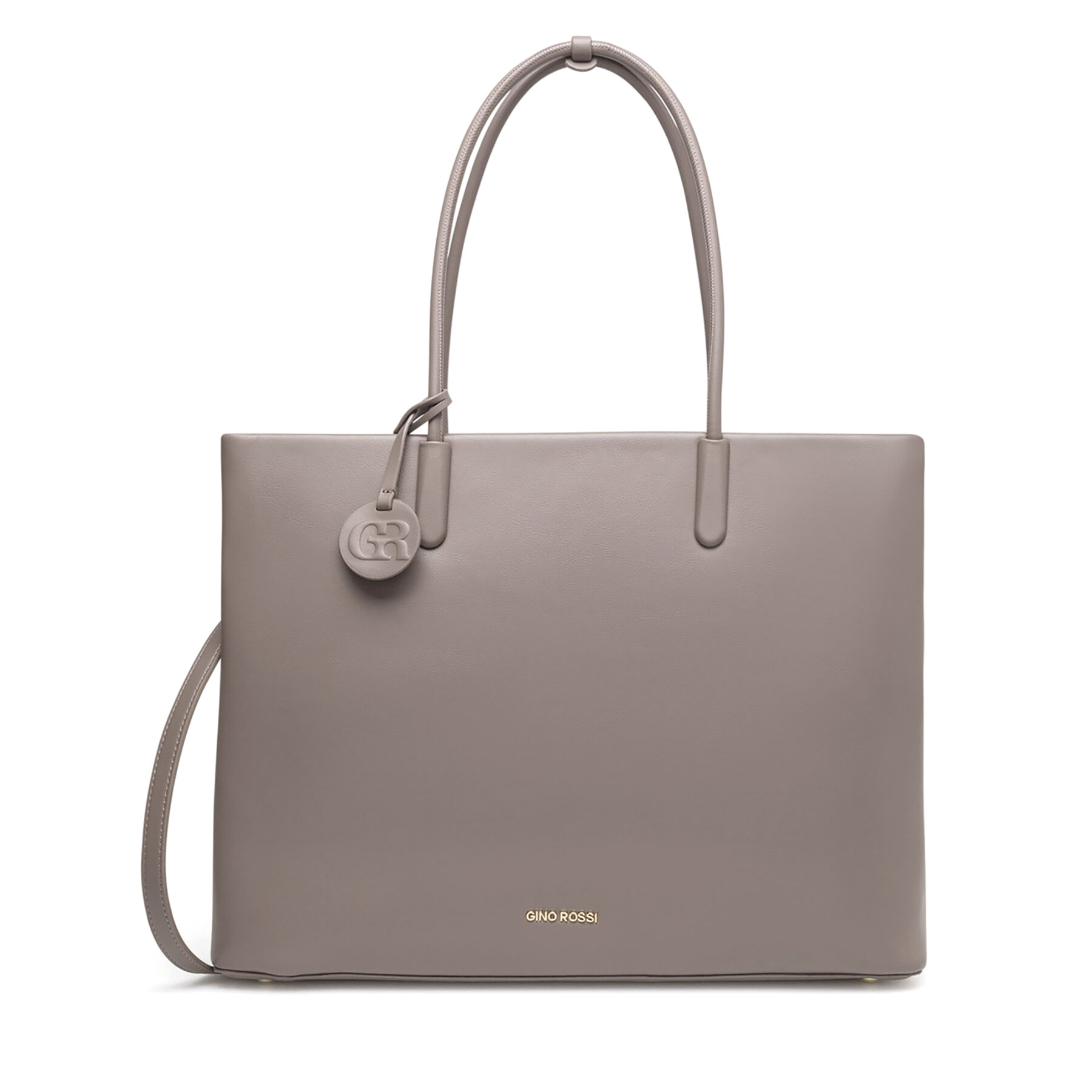 Handtasche Gino Rossi OJ-82712 Violett von gino rossi