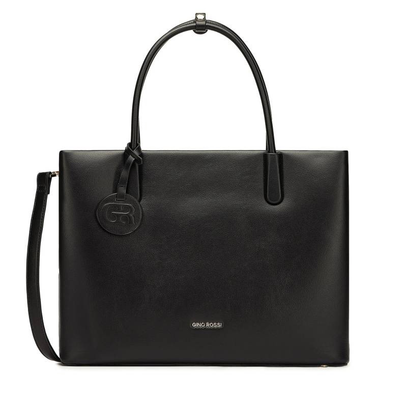 Handtasche Gino Rossi OJ-82713 Schwarz von gino rossi