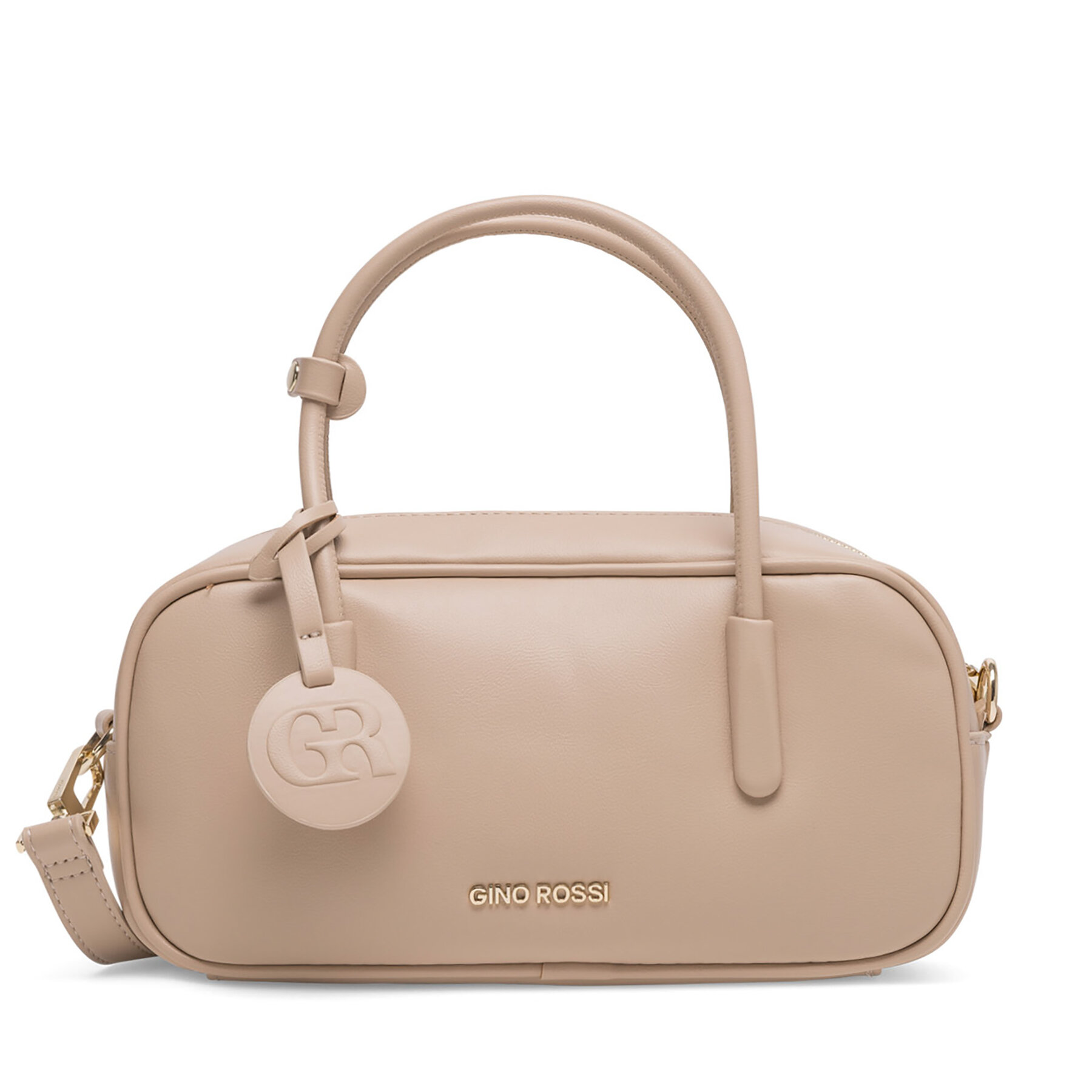 Handtasche Gino Rossi OJ-82717 Beige von gino rossi