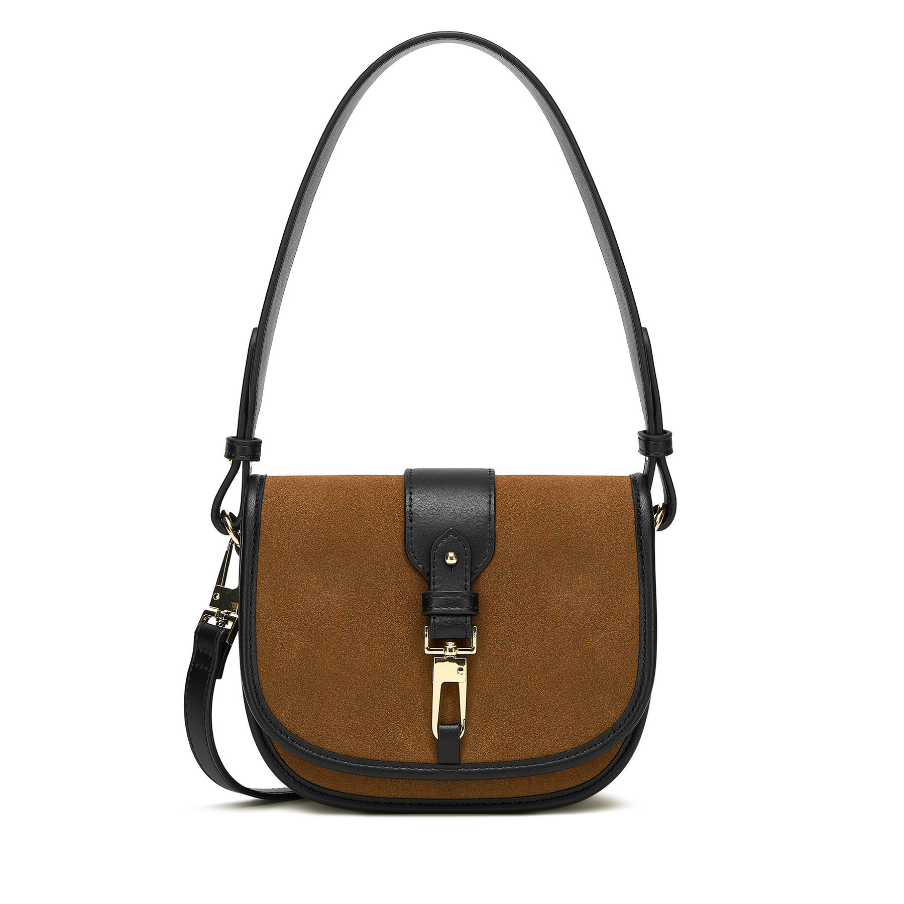 Handtasche Gino Rossi TYLO0890-SH. Braun Handtasche Gino Rossi TYLO0890-SH. Braun von gino rossi