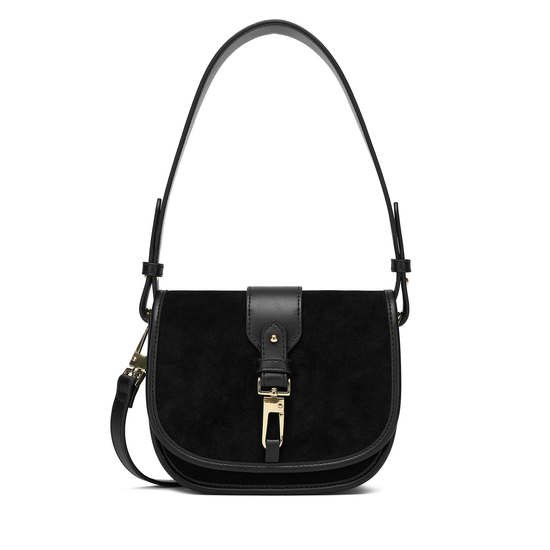 Handtasche Gino Rossi TYLO0890-SH. Schwarz Handtasche Gino Rossi TYLO0890-SH. Schwarz von gino rossi